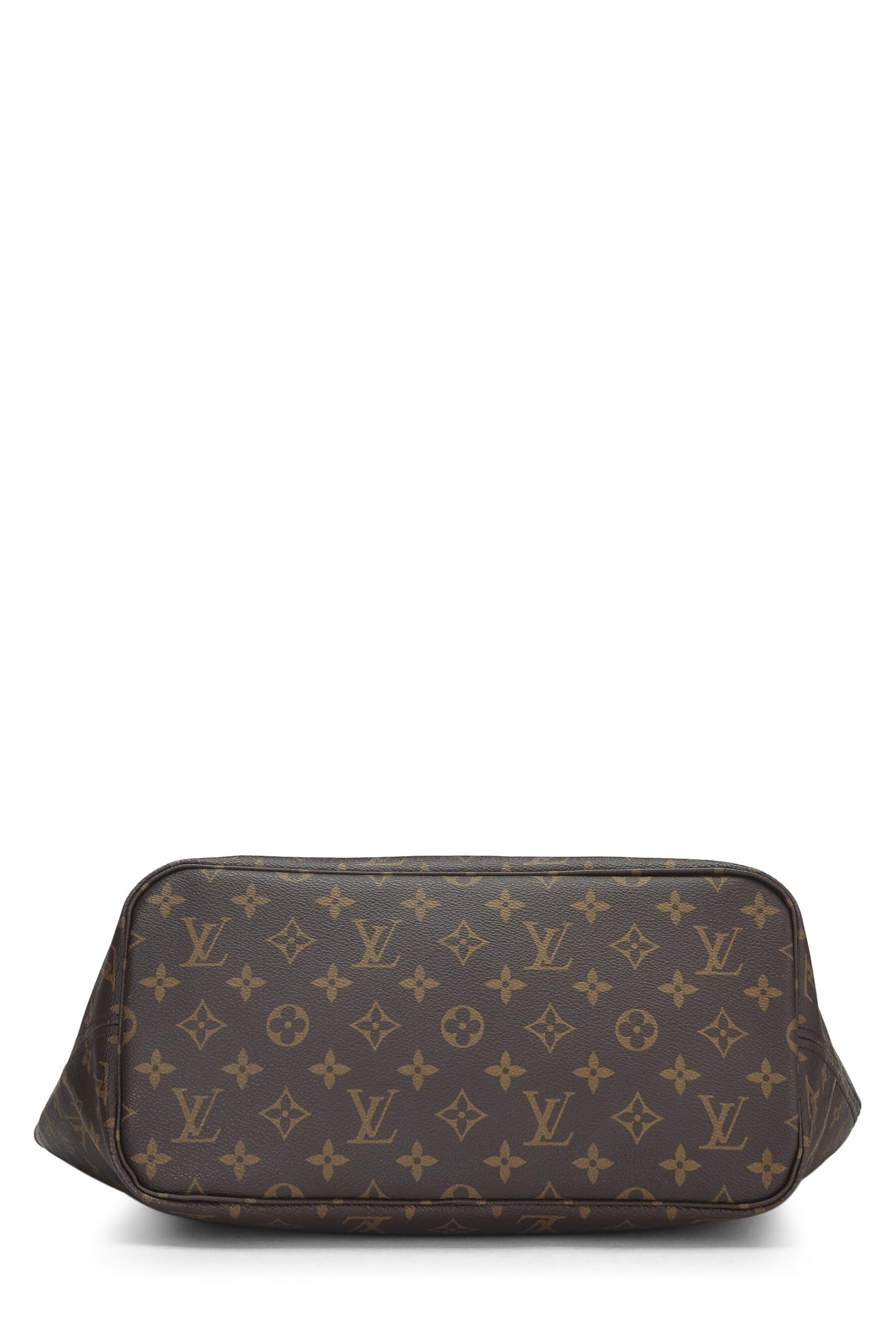 Louis Vuitton,  Pink Monogram Canvas Neo Neverfull MM, Pink