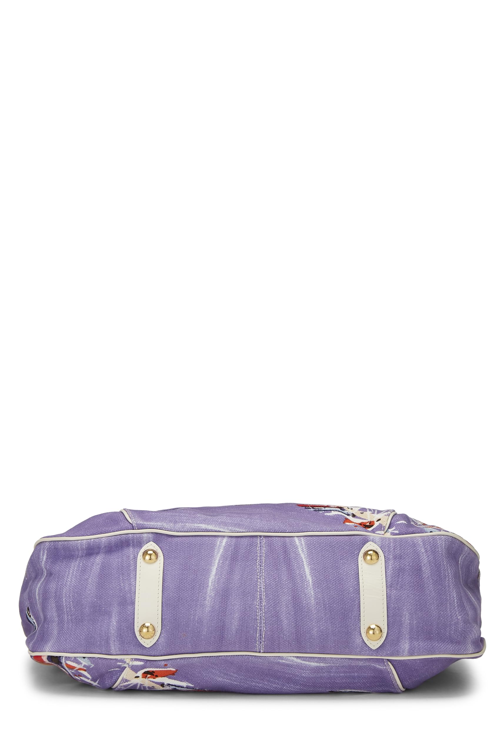 Louis Vuitton,  Multicolor Canvas Riviera Galliera GM, Multi