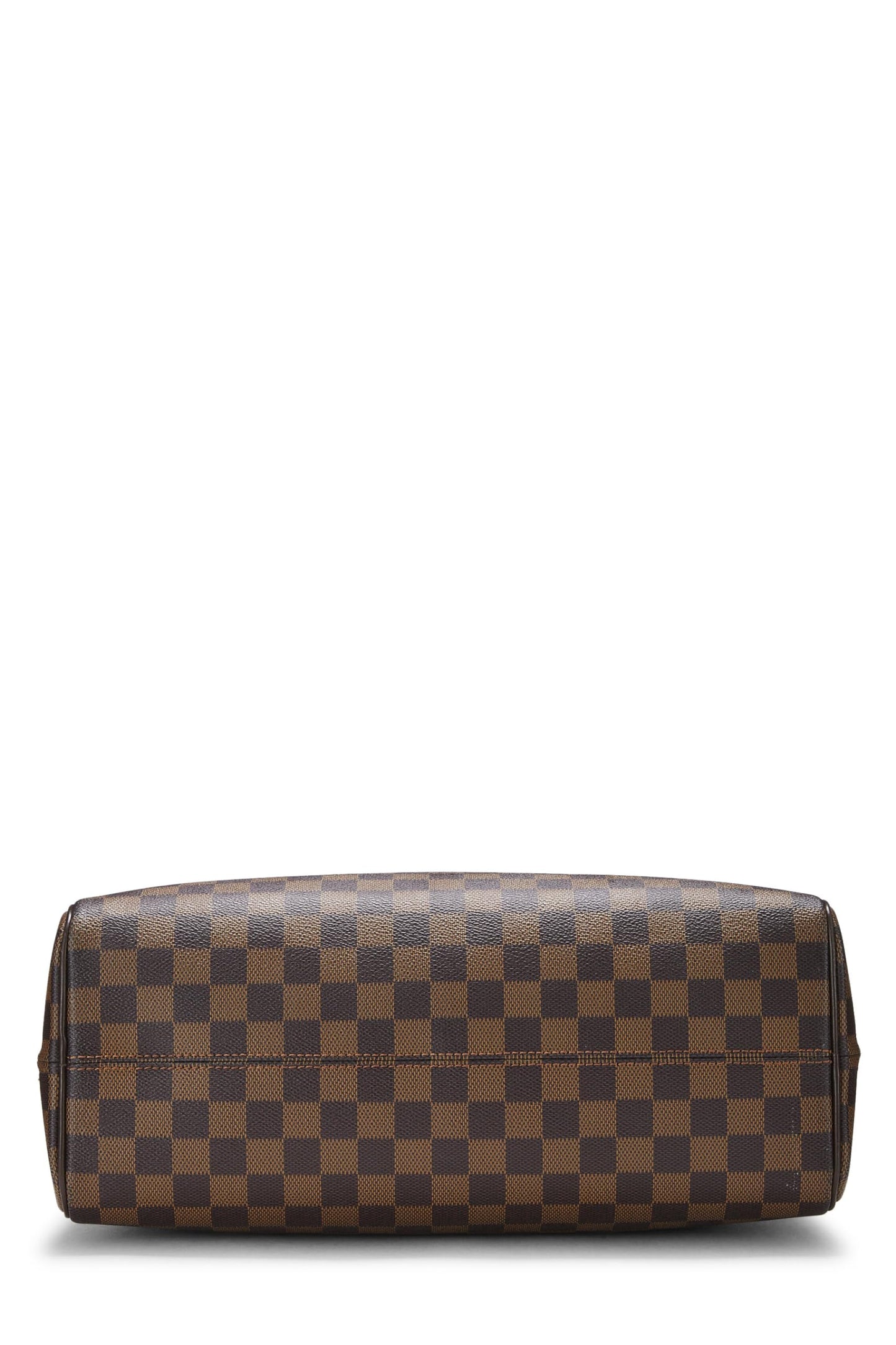Louis Vuitton,  Damier Ebene Nolita, Brown