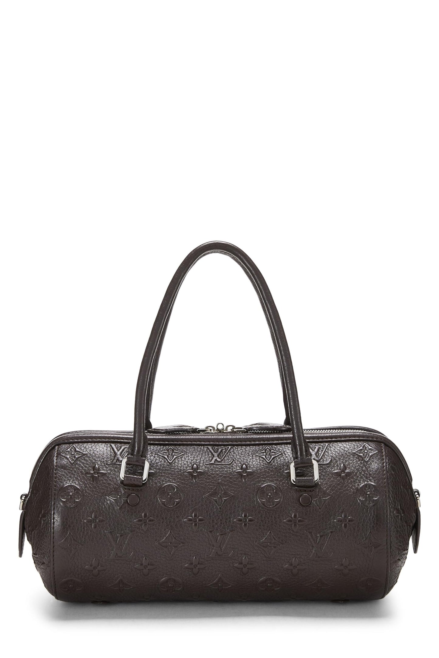 Louis Vuitton,  Brown Monogram Revelation Neo Papillon PM, Brown