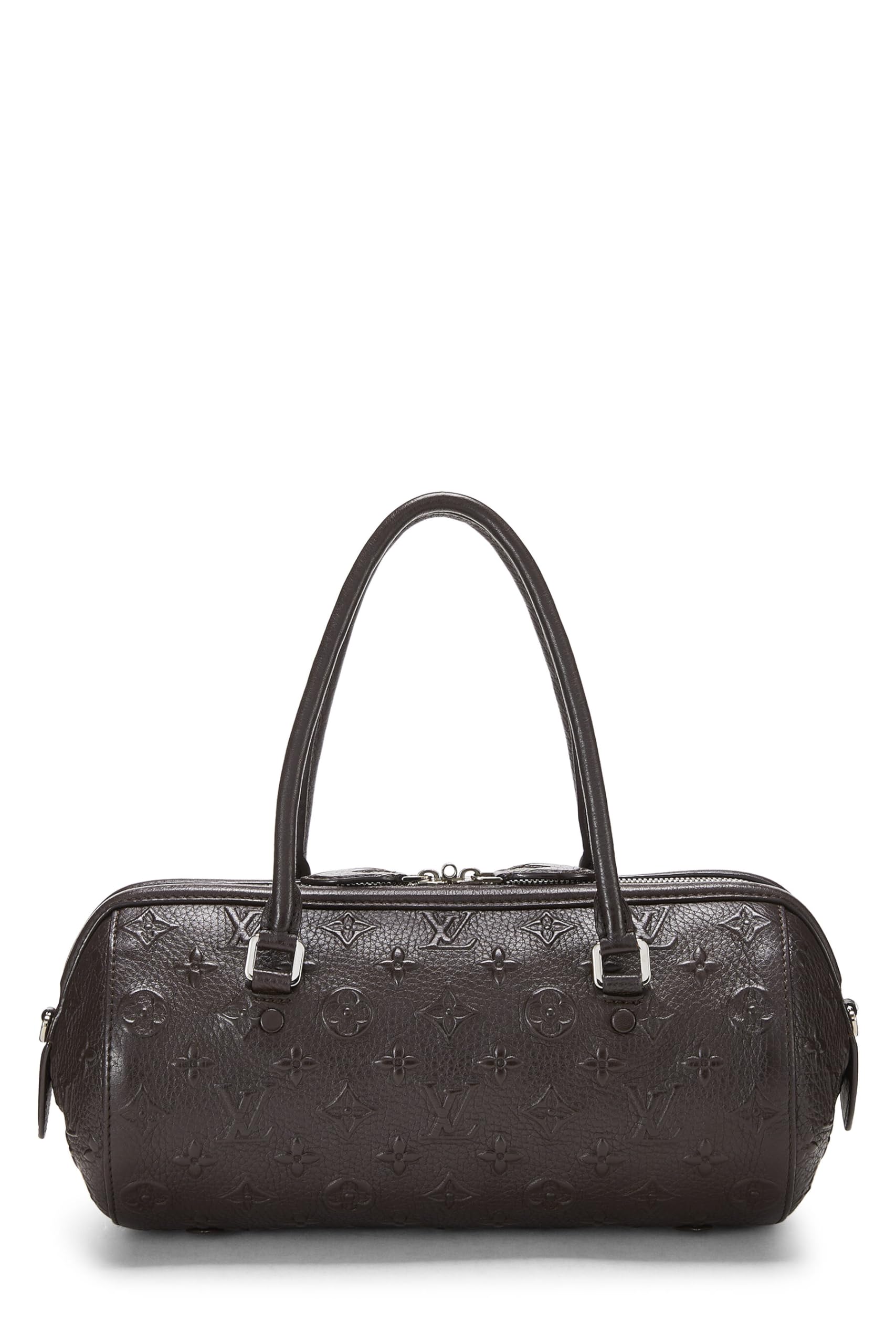 Louis Vuitton,  Brown Monogram Revelation Neo Papillon PM, Brown