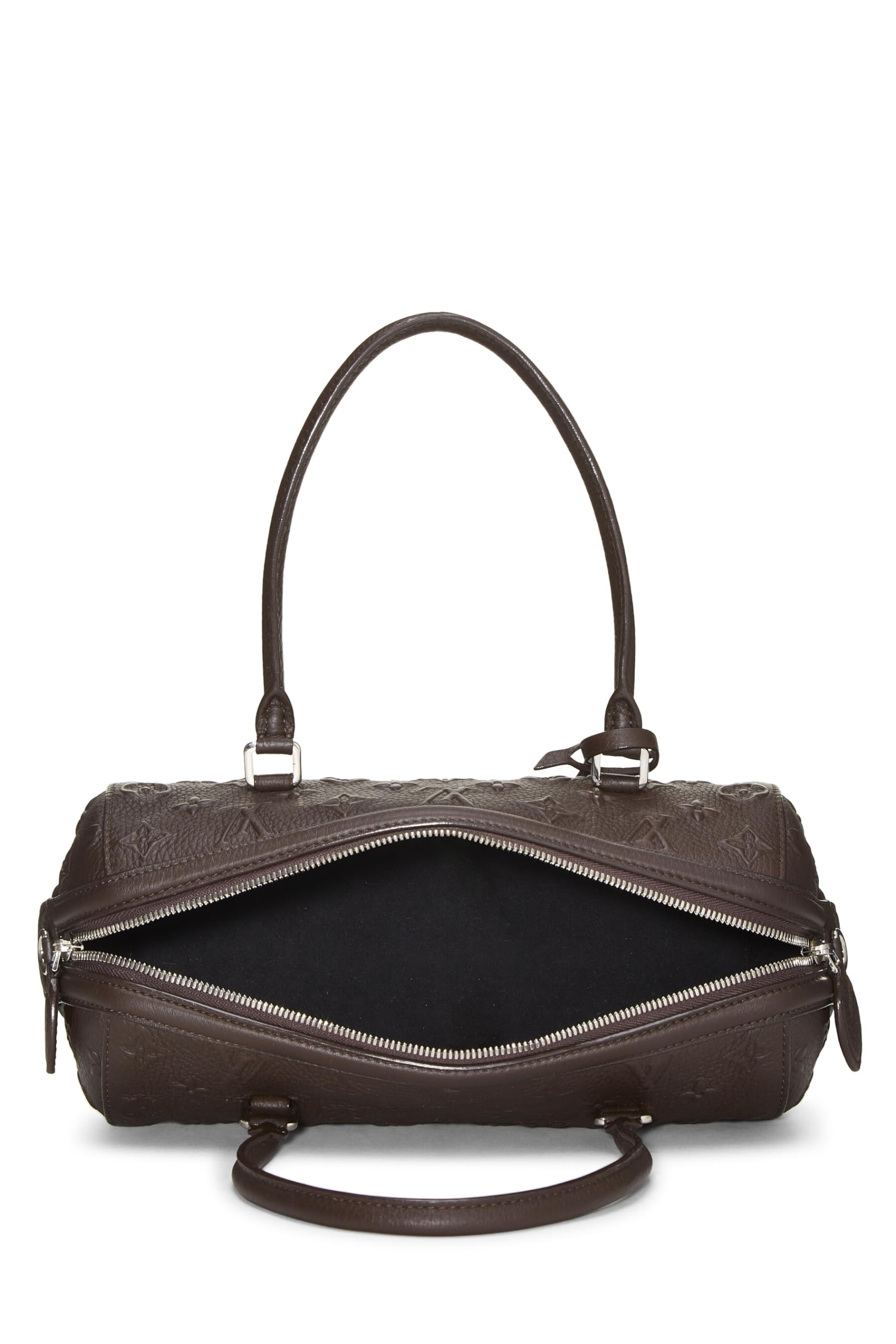 Louis Vuitton,  Brown Monogram Revelation Neo Papillon PM, Brown