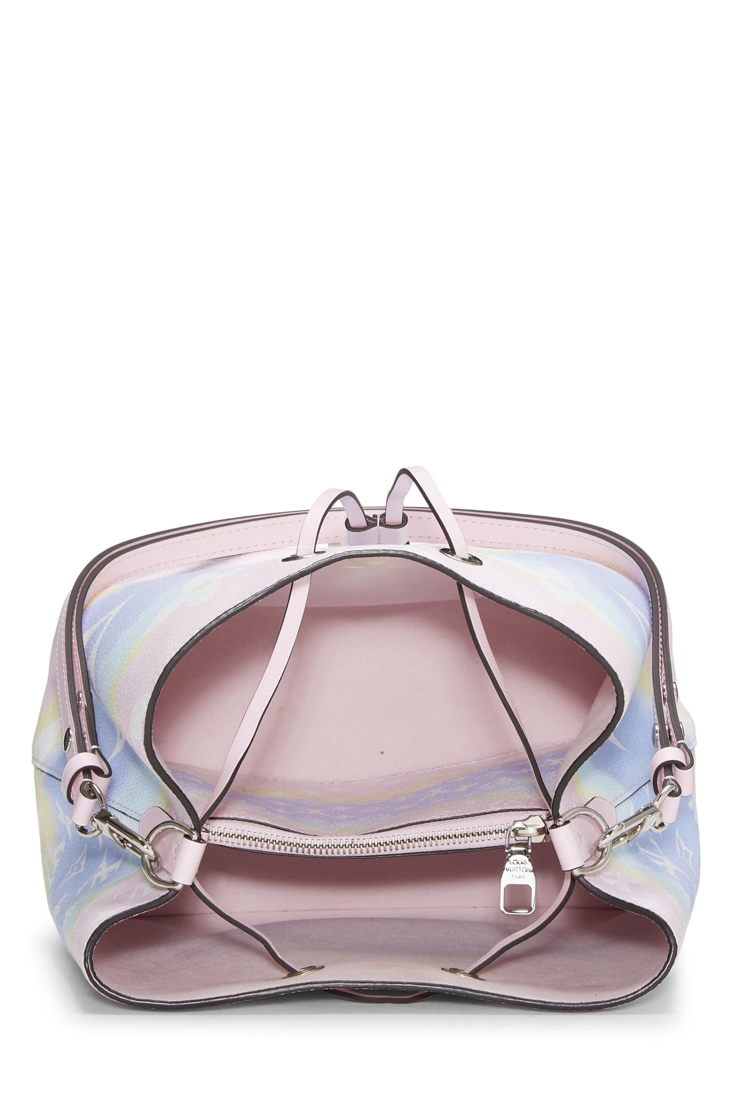Louis Vuitton,  Multicolor Monogram Escale Canvas Neo Noé, Multi