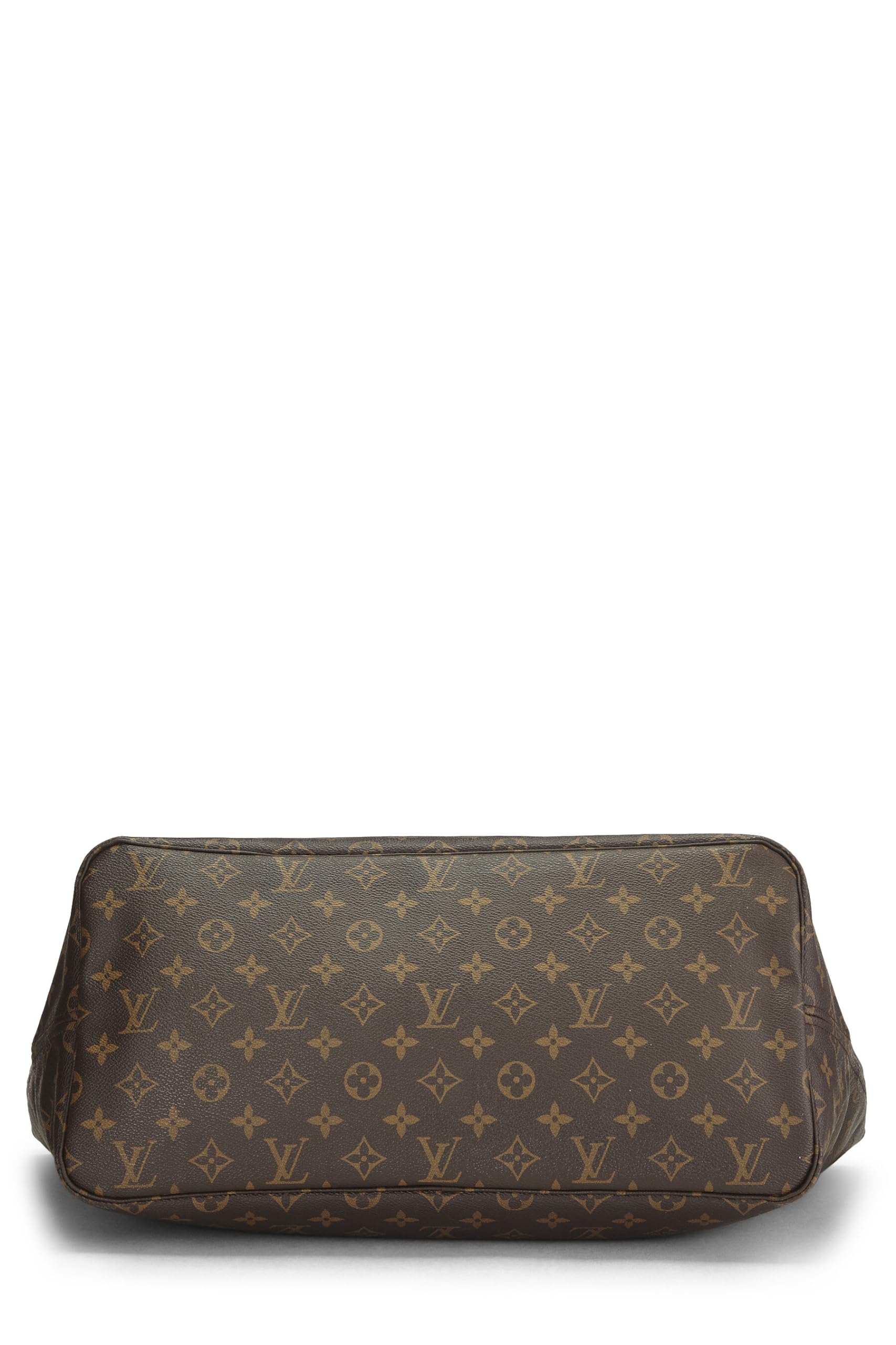 Louis Vuitton,  Pink Monogram Canvas Neo Neverfull GM, Pink
