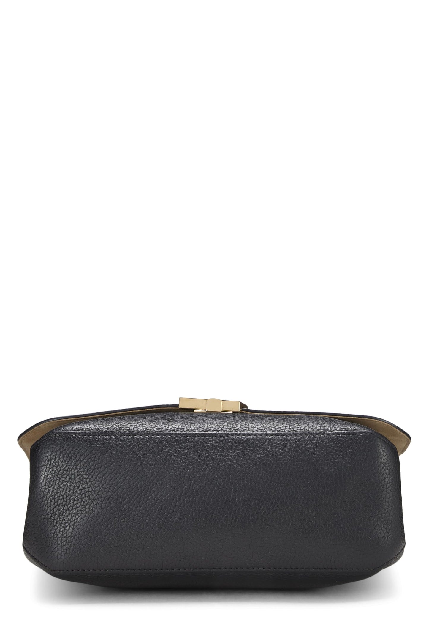 Louis Vuitton,  Black Taurillon Leather Volta, Black