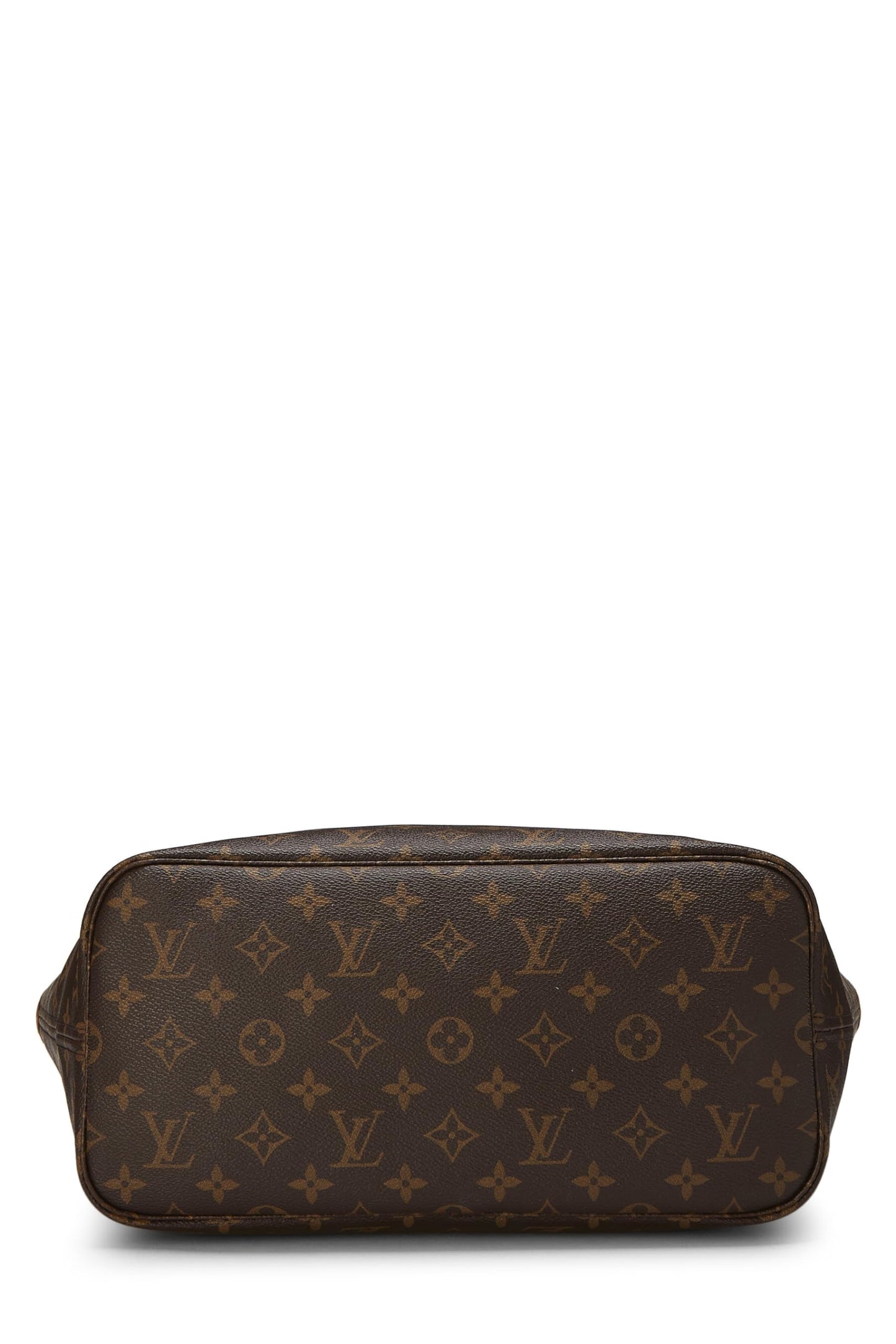 Louis Vuitton,  Monogram Canvas Neo Neverfull MM, Pink