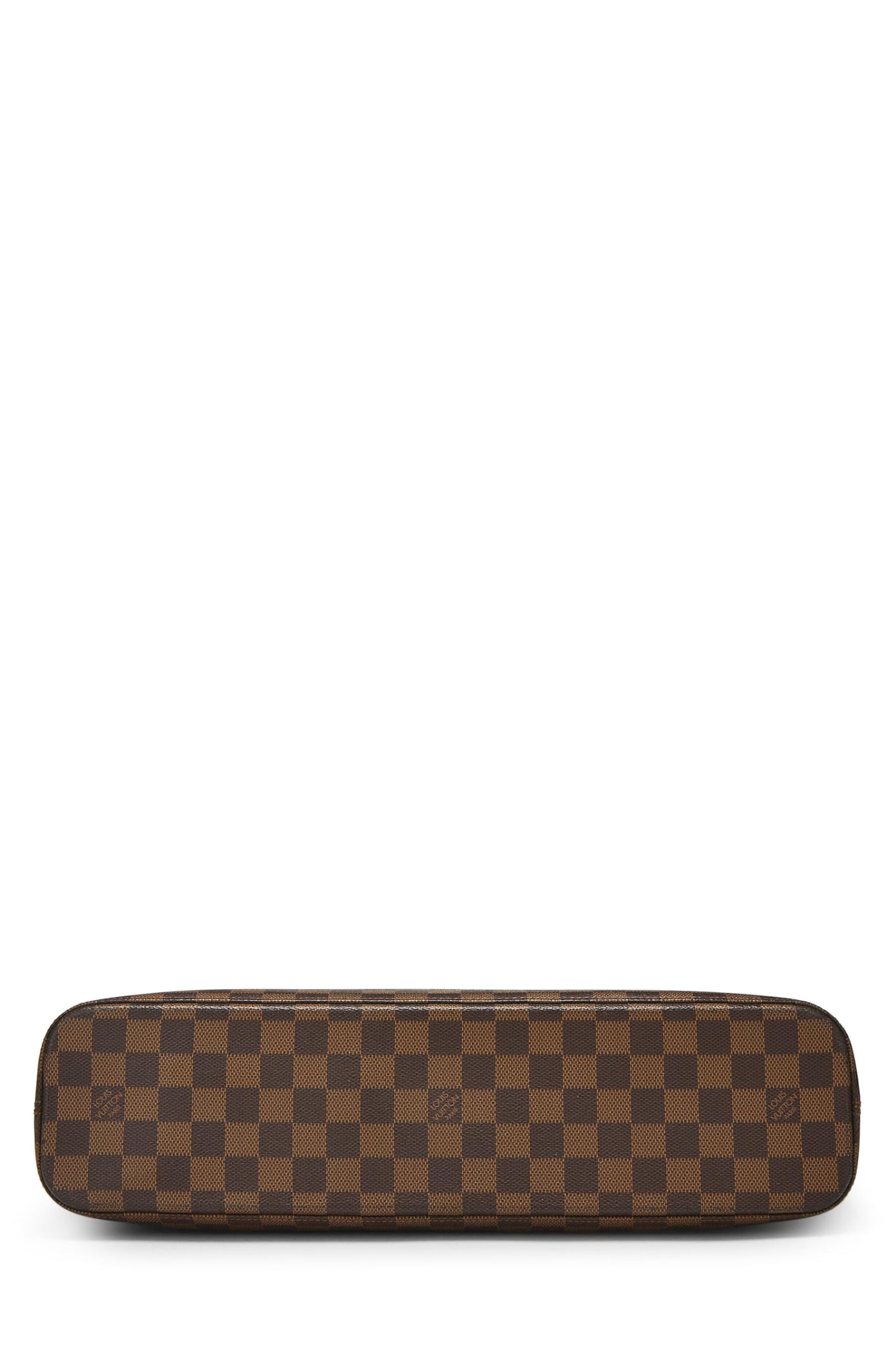Louis Vuitton,  Damier Ebene Luco, Brown