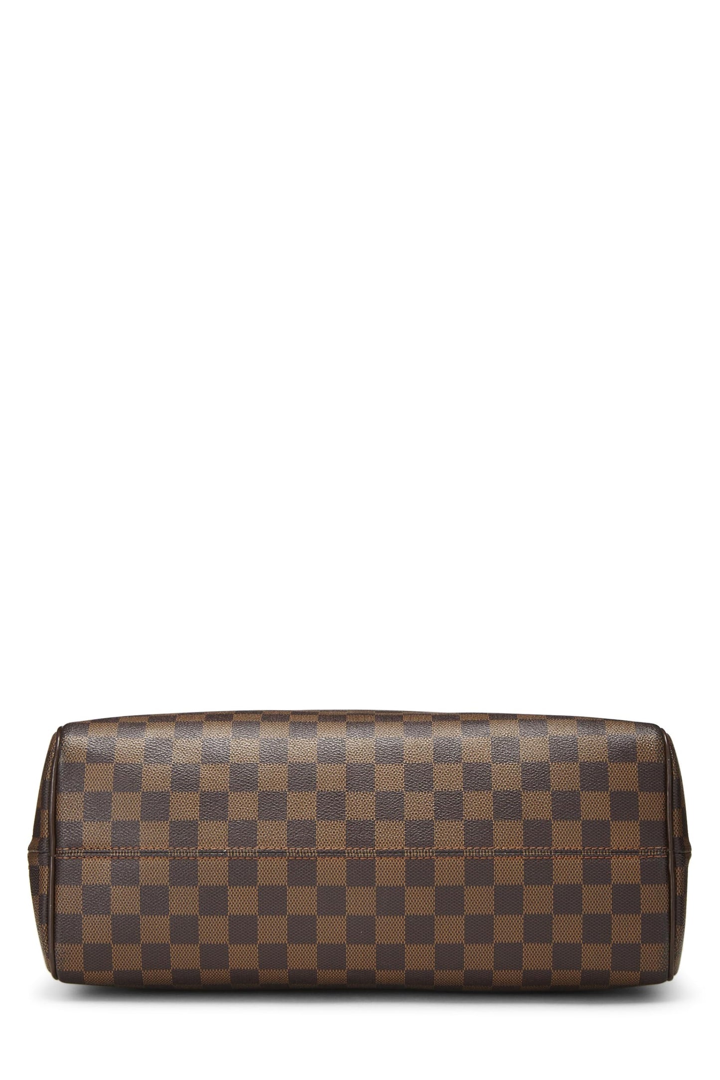 Louis Vuitton,  Damier Ebene Nolita, Brown