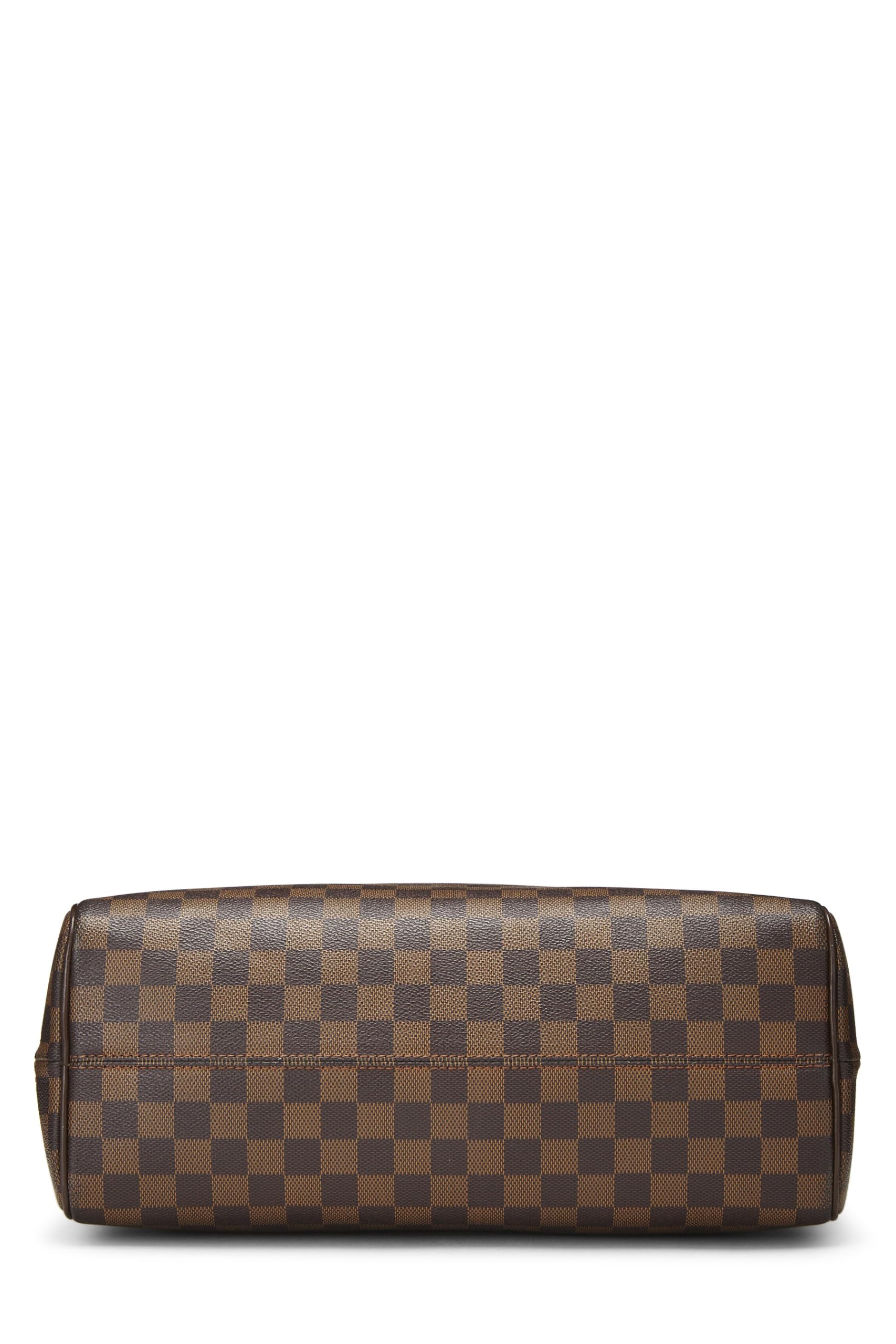 Louis Vuitton,  Damier Ebene Nolita, Brown