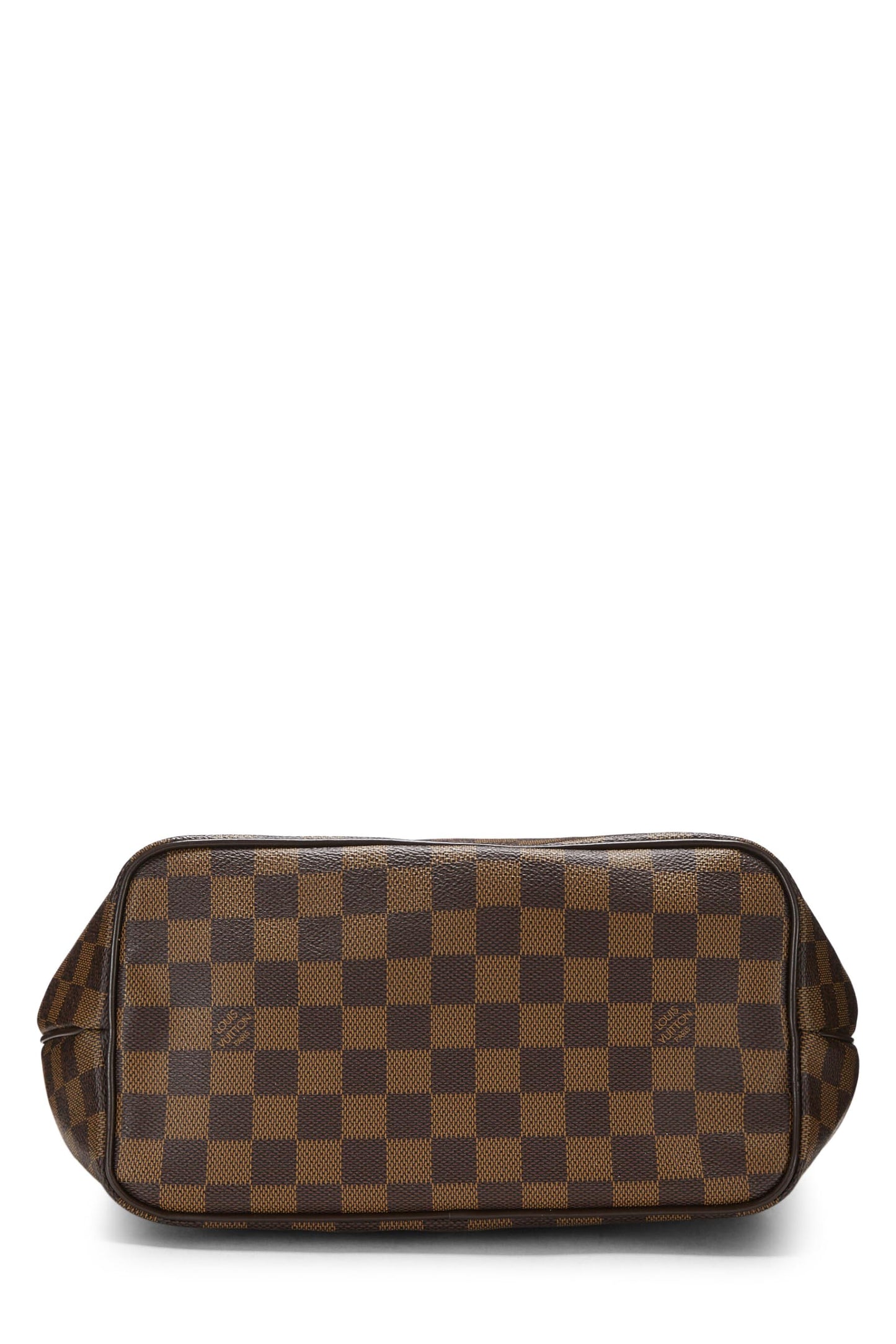 Louis Vuitton,  Damier Ebene Westminster PM, Brown