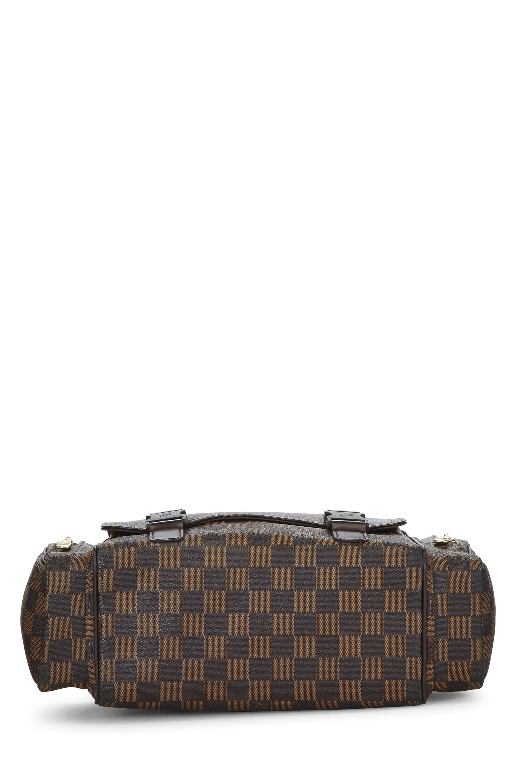 Louis Vuitton,  Damier Ebene Messenger Melville, Brown