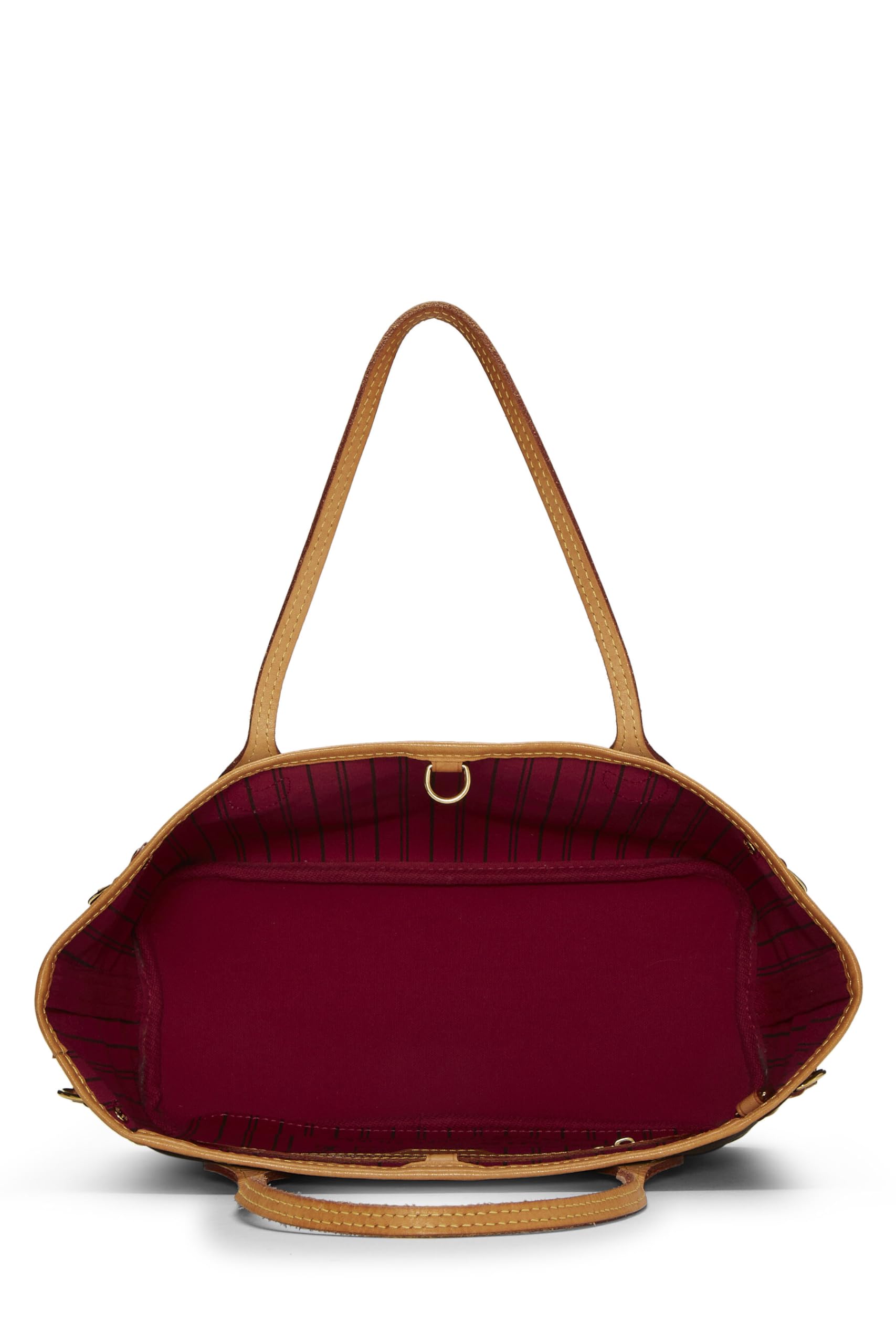 Louis Vuitton,  Pink Monogram Canvas Neo Neverfull PM, Pink