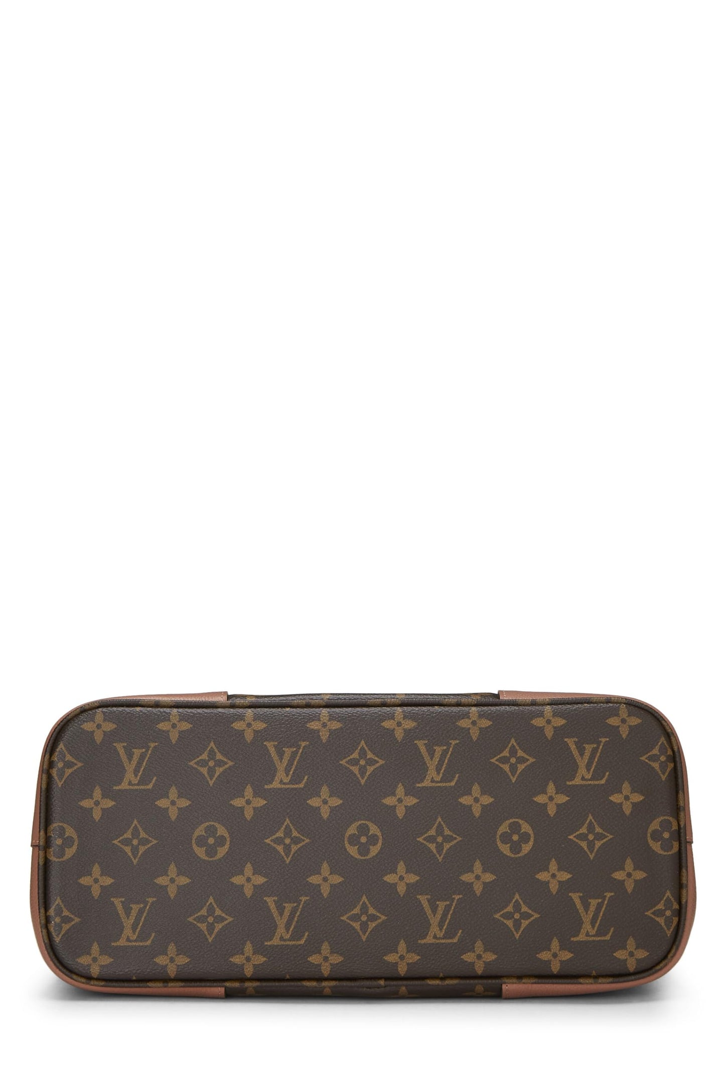 Louis Vuitton,  Pink Monogram Canvas Flandrin, Pink