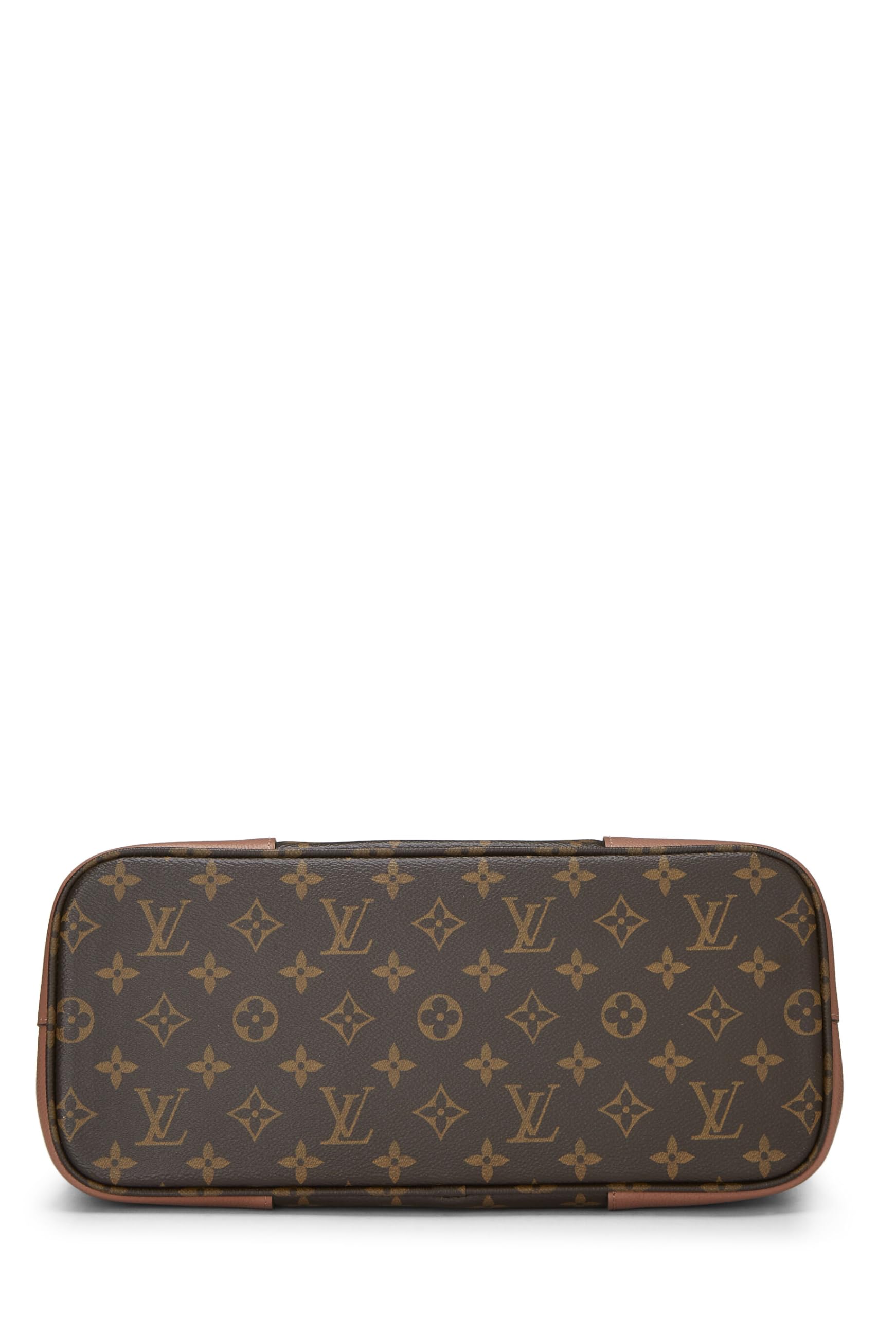 Louis Vuitton,  Pink Monogram Canvas Flandrin, Pink