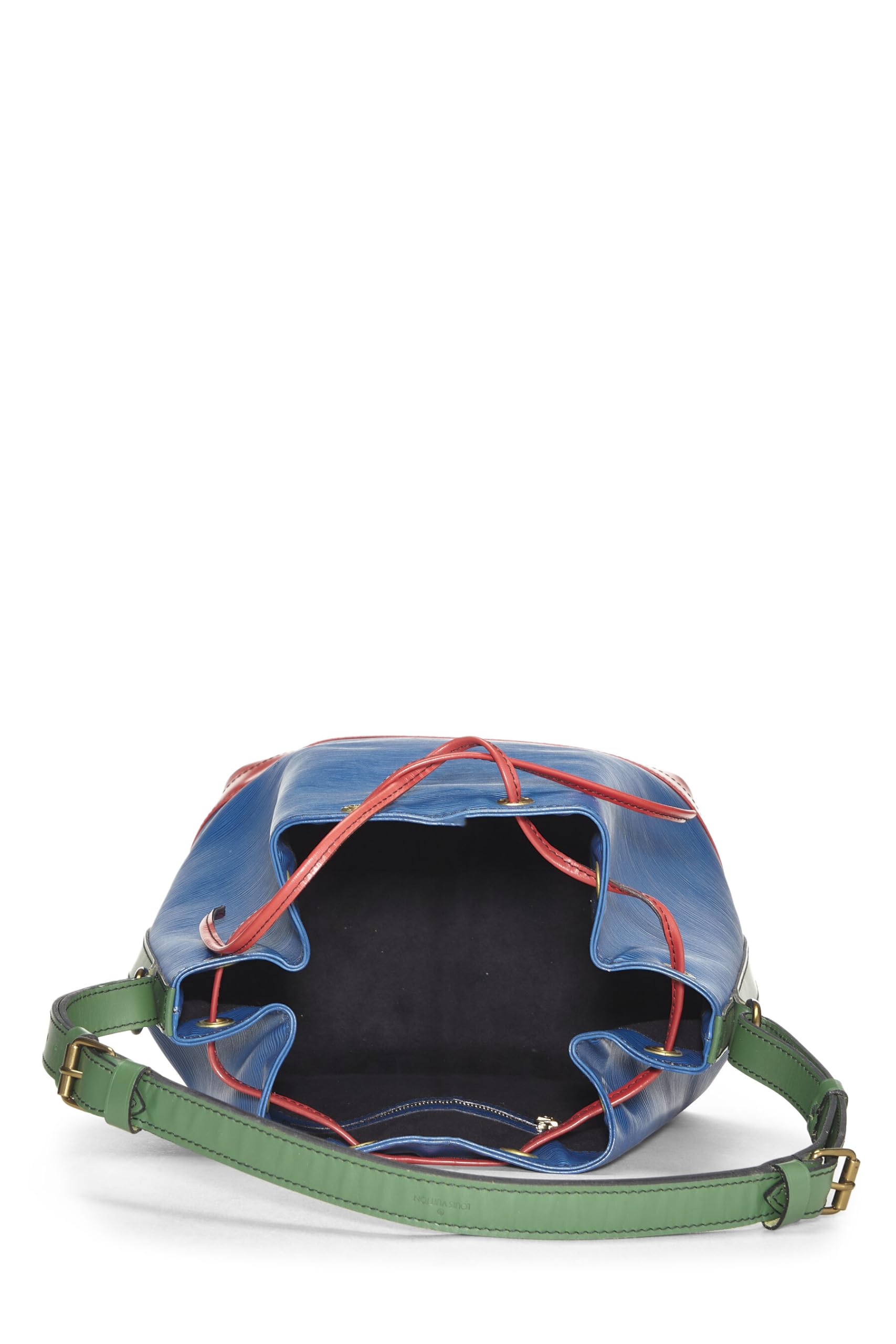 Louis Vuitton,  Tricolor Epi Noé, Multi
