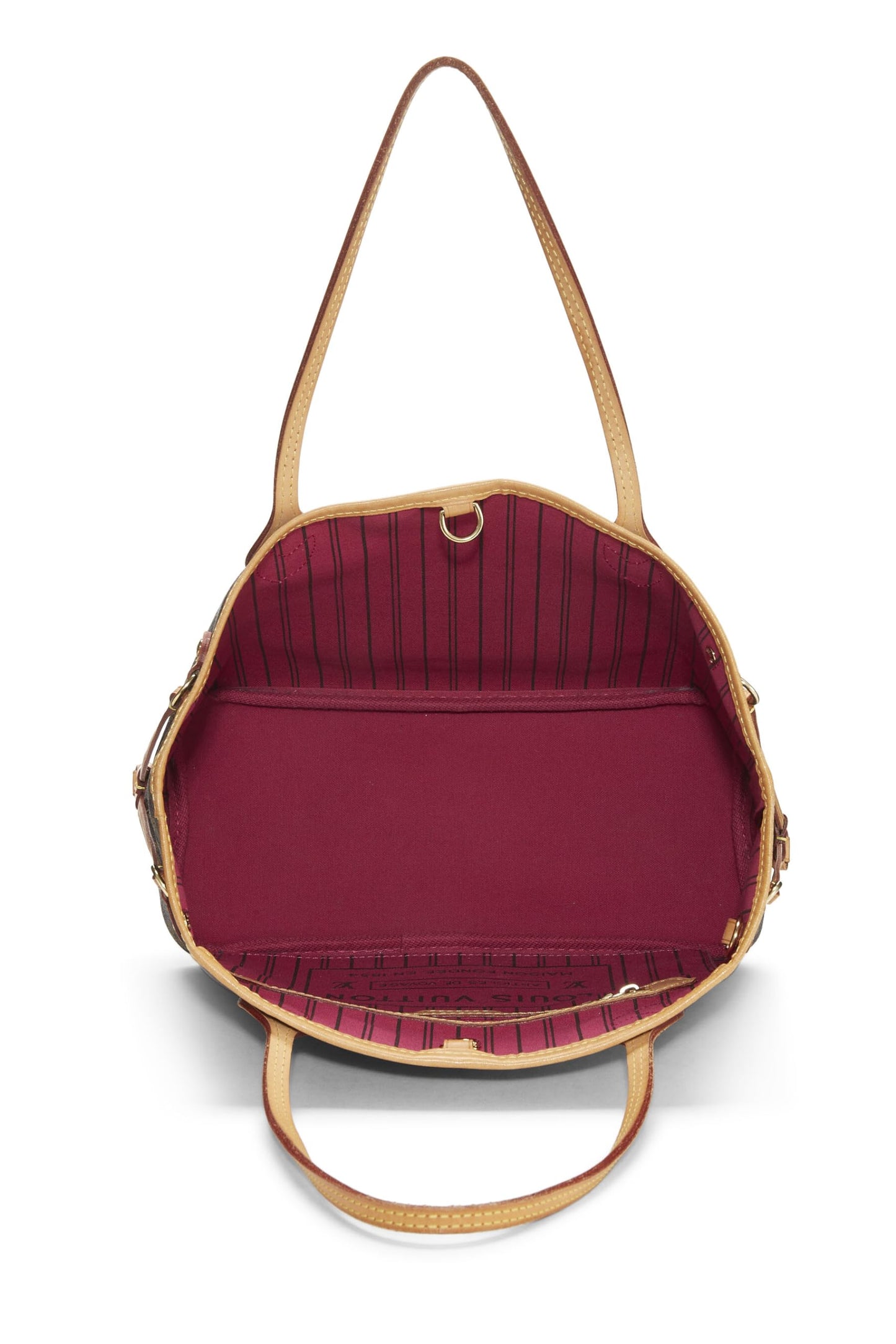 Louis Vuitton,  Monogram Canvas Neo Neverfull PM, Pink