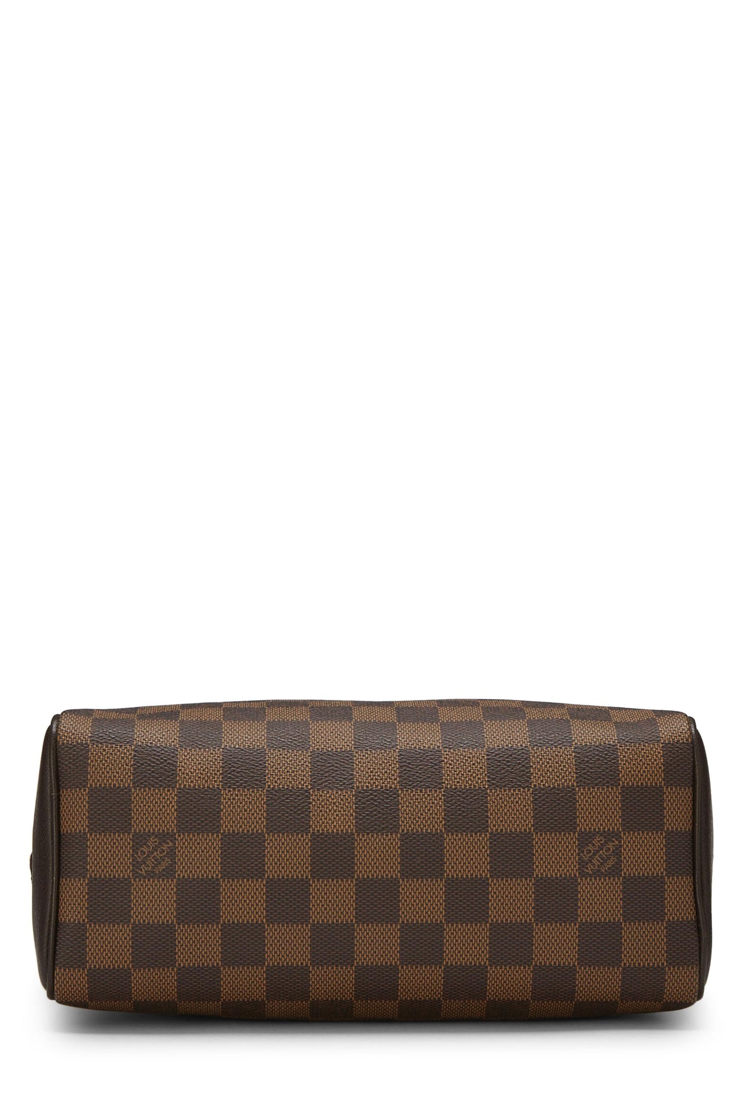 Louis Vuitton,  Damier Ebene Brera, Brown