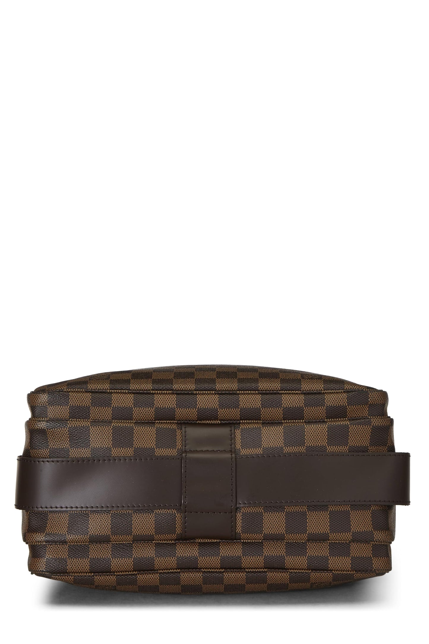 Louis Vuitton,  Damier Ebene Naviglio, Brown