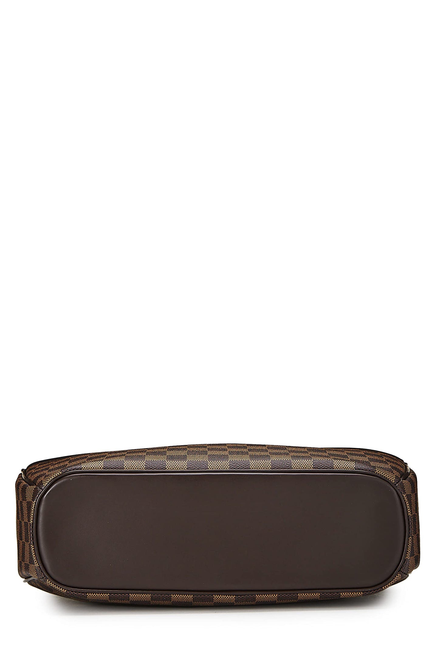Louis Vuitton,  Damier Ebene Sarria Horizontal, Brown