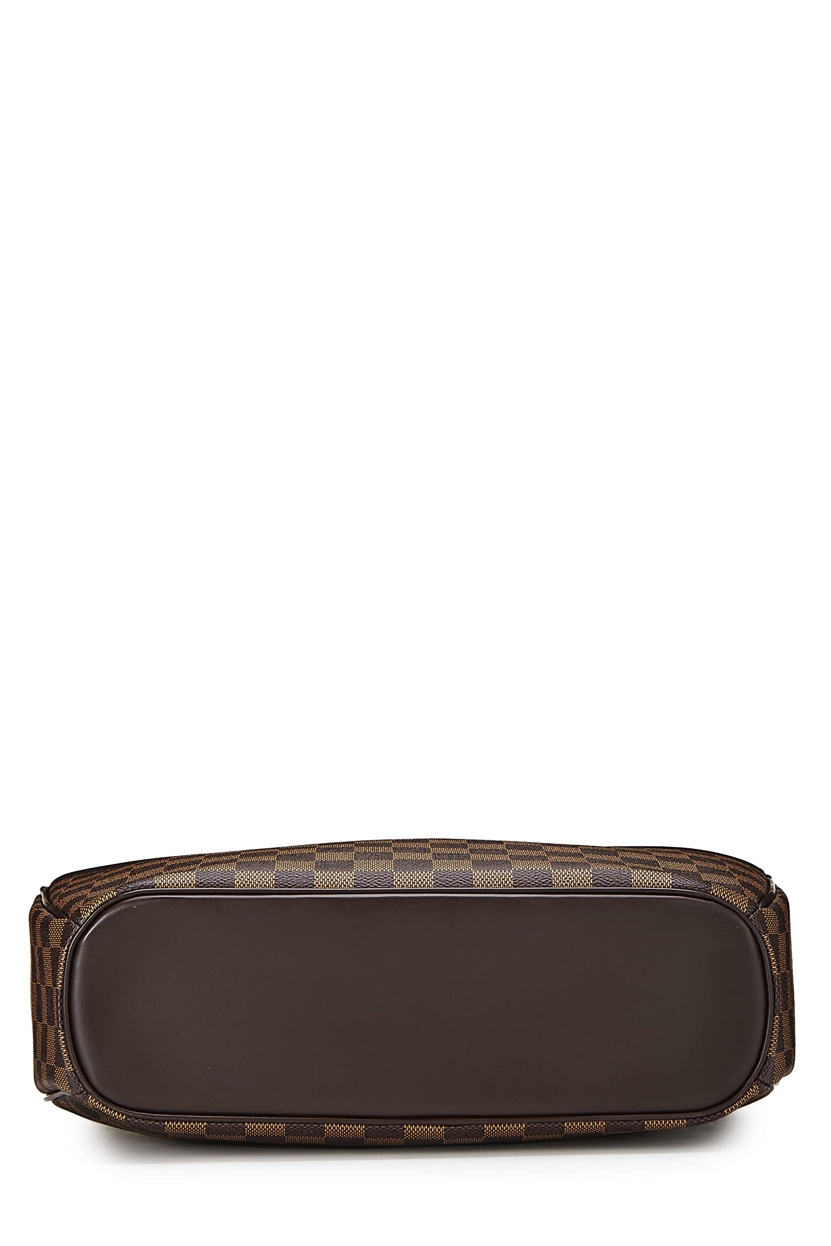 Louis Vuitton,  Damier Ebene Sarria Horizontal, Brown