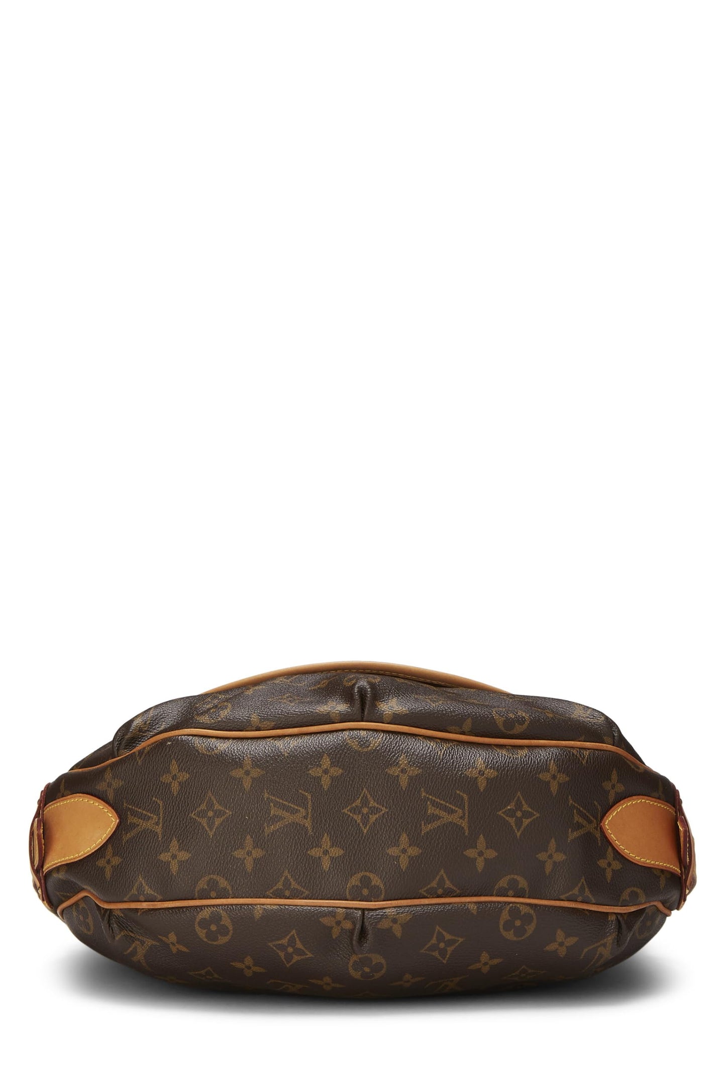 Louis Vuitton,  Monogram Canvas Tulum GM, Brown