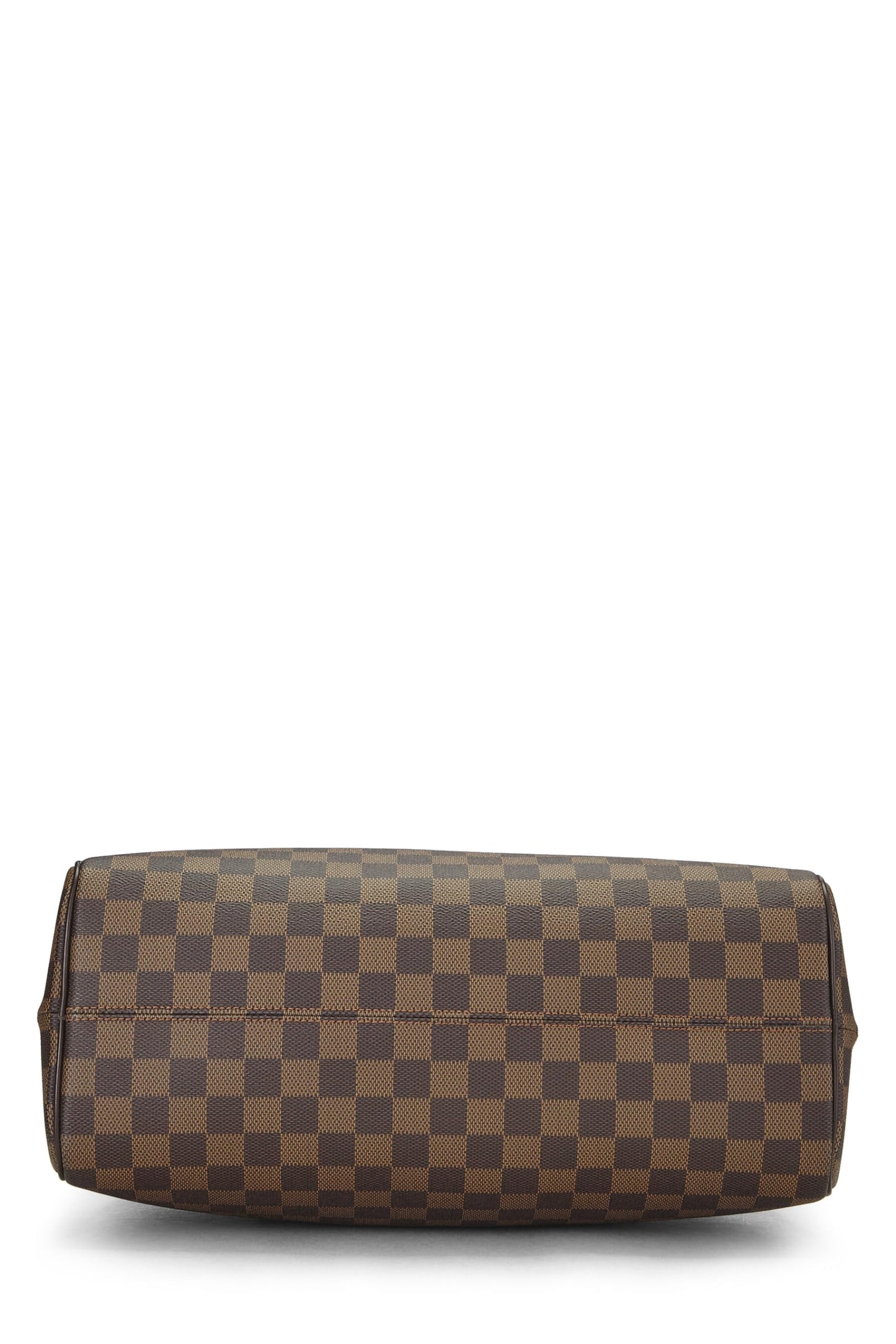 Louis Vuitton,  Damier Ebene Nolita, Brown
