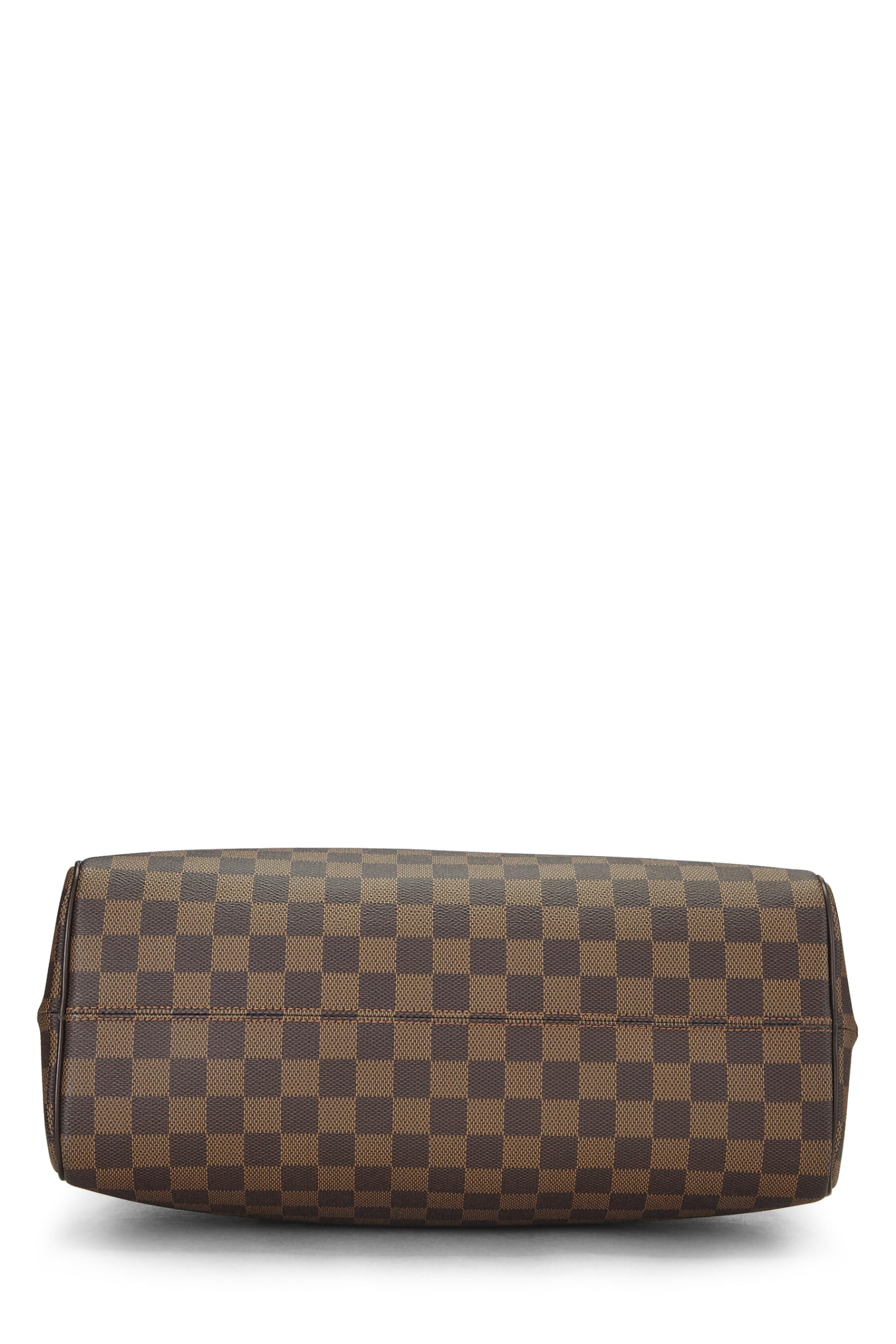 Louis Vuitton,  Damier Ebene Nolita, Brown
