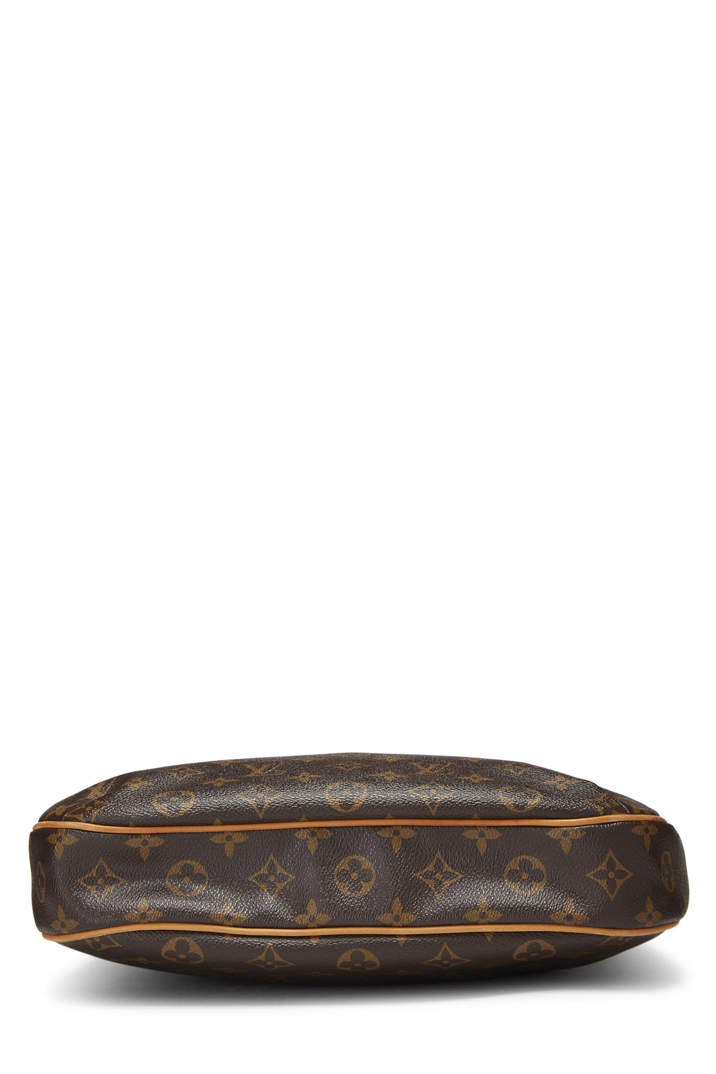 Louis Vuitton,  Monogram Canvas Odeon MM, Brown