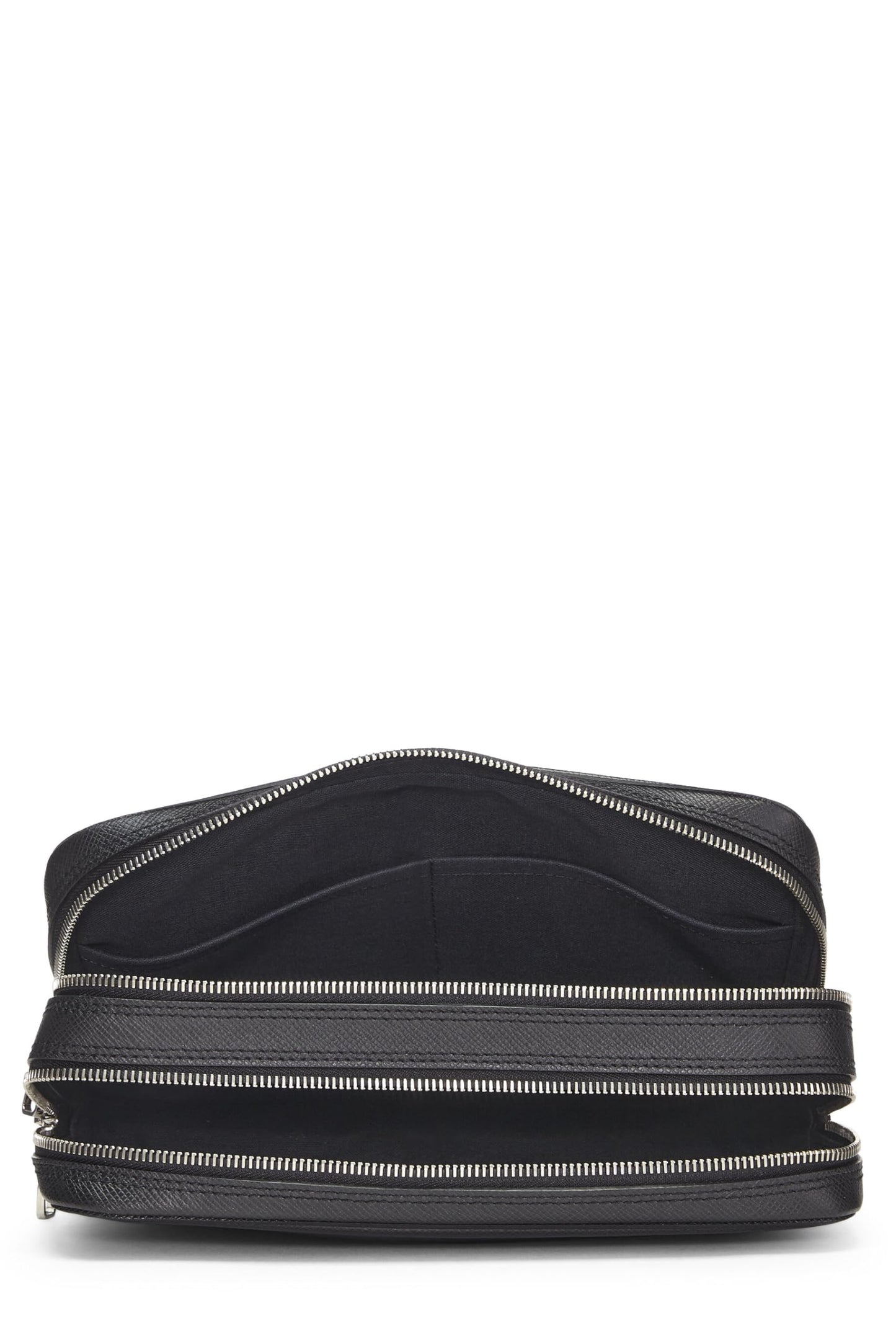 Louis Vuitton,  Black Taiga Neo Pavel, Black