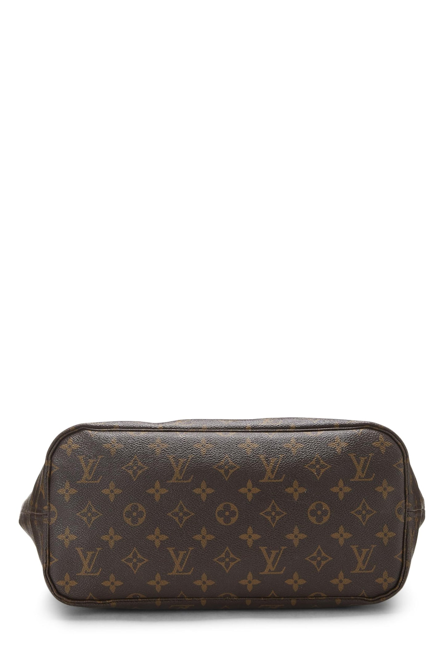 Louis Vuitton,  Pink Mauve Monogram Canvas Ikat Flower Neverfull MM, Pink