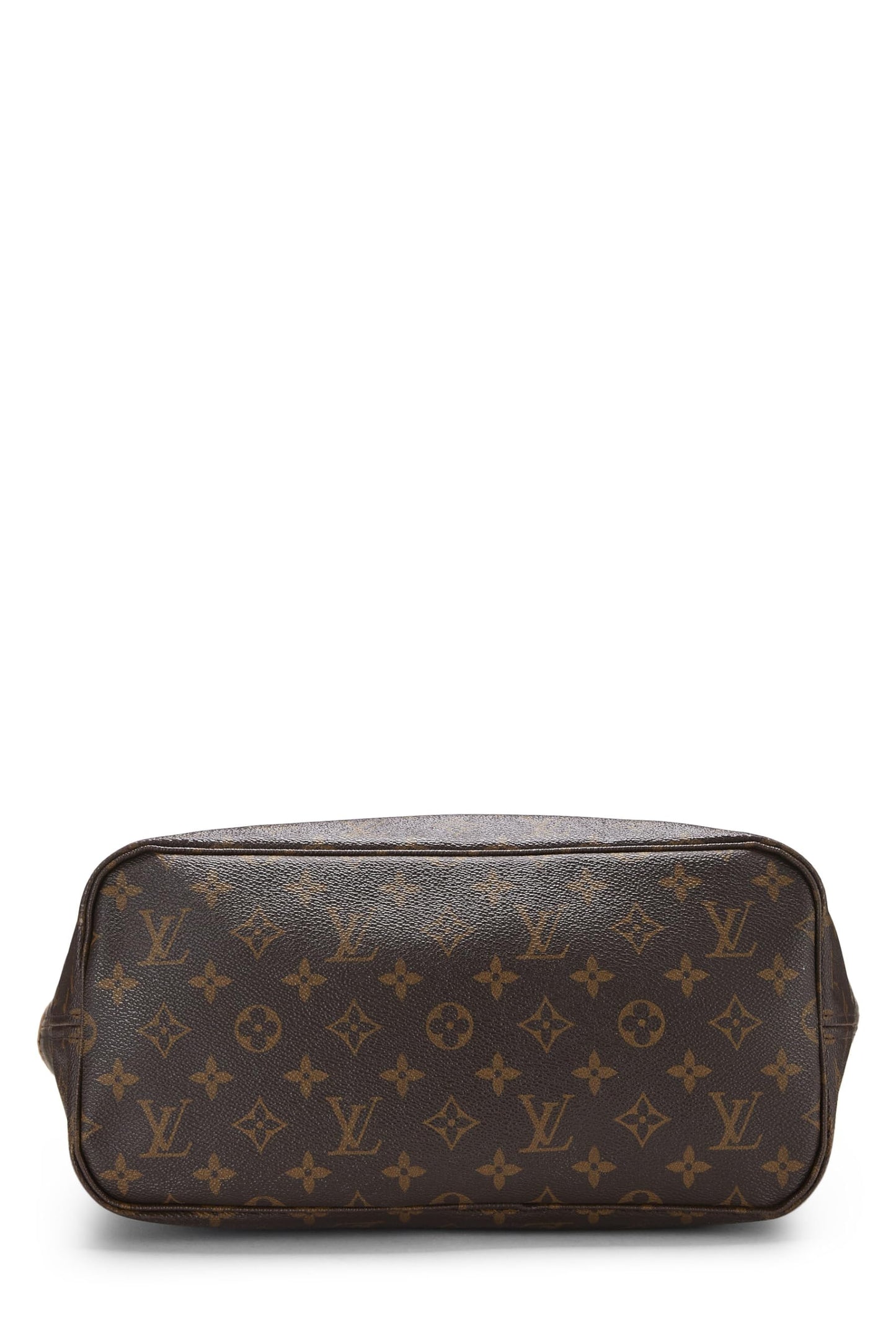 Louis Vuitton,  Red Monogram Neo Neverfull MM, Red