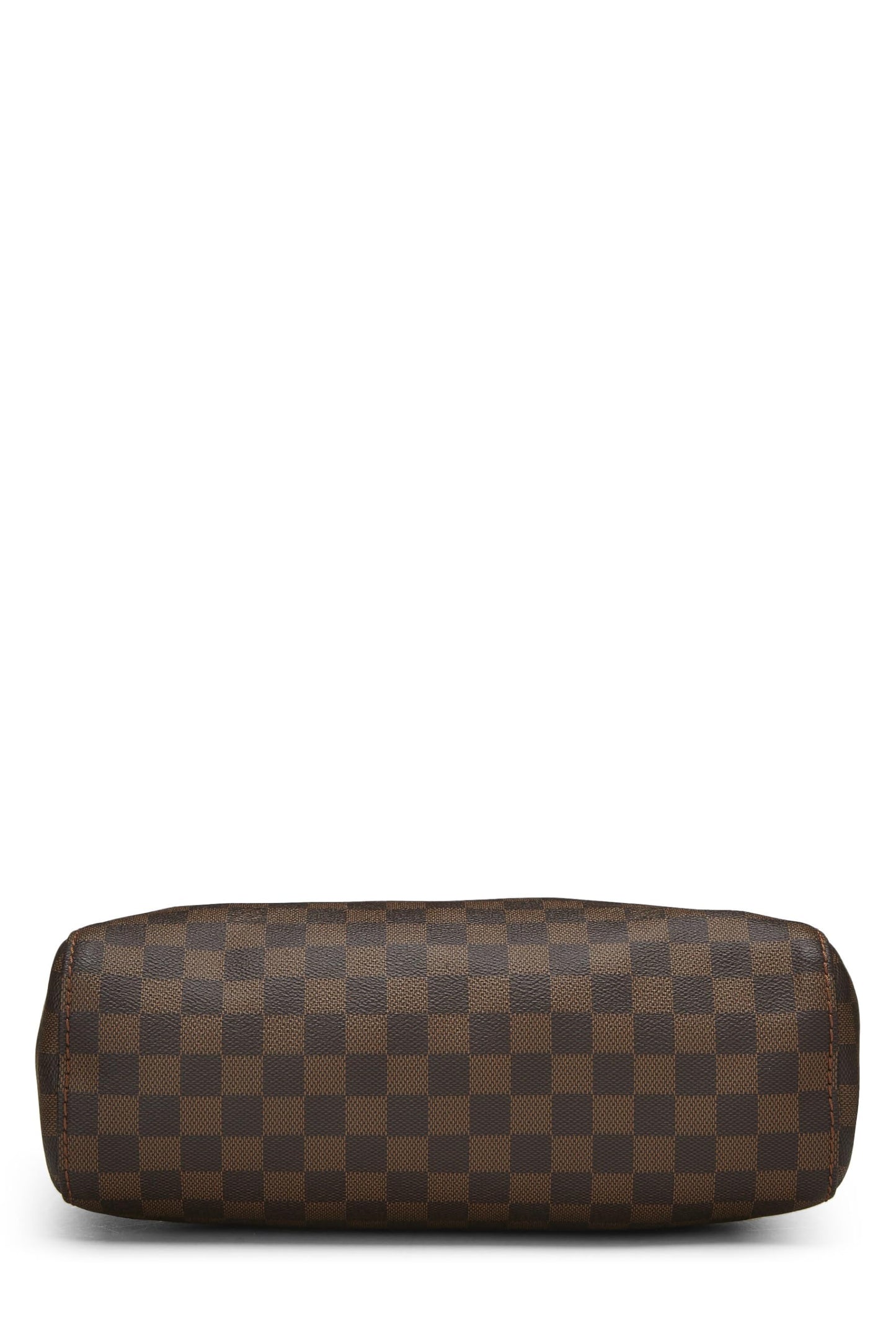 Louis Vuitton,  Damier Ebene Portobello PM, Brown