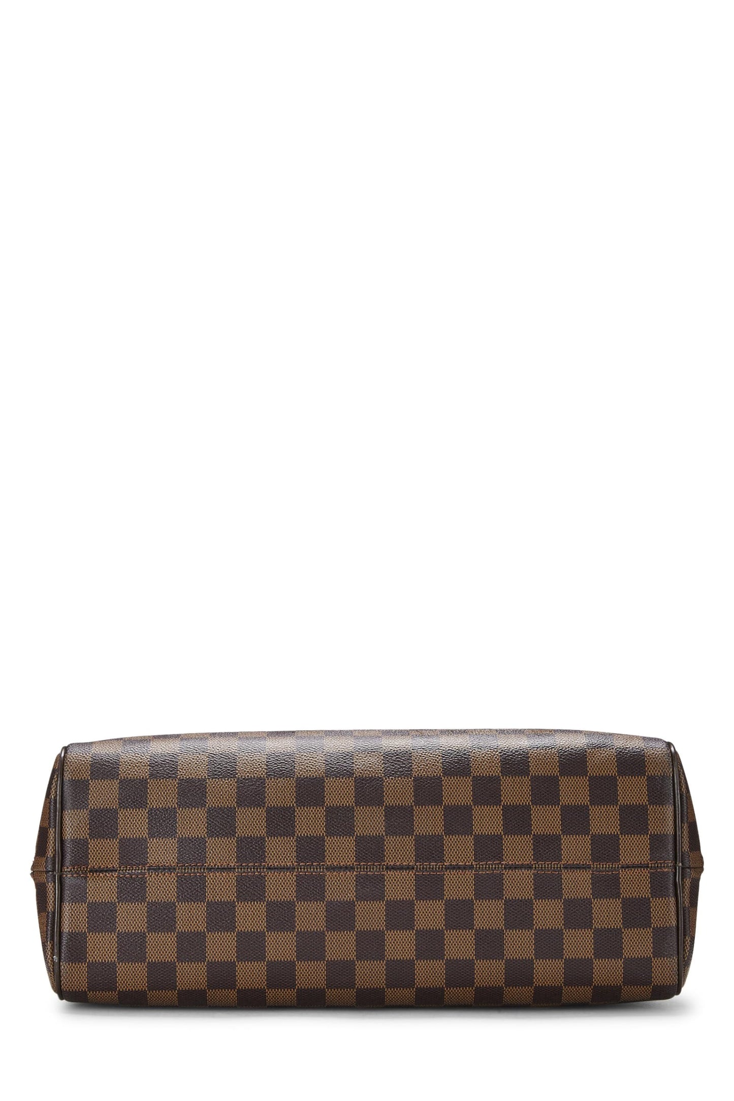 Louis Vuitton,  Damier Ebene Nolita, Brown