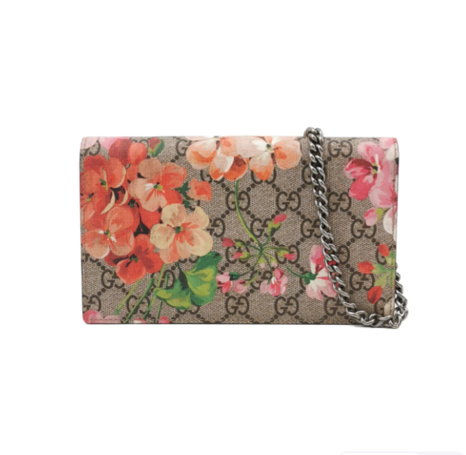 Gucci WOC 19cm red 24071378783182