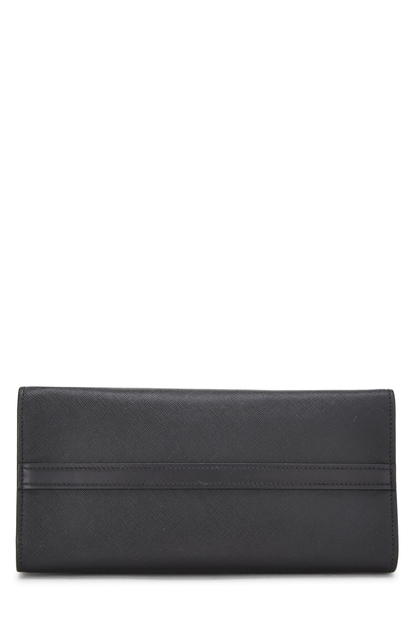 Prada City Paradigme Handbag Black Small Travel Bag