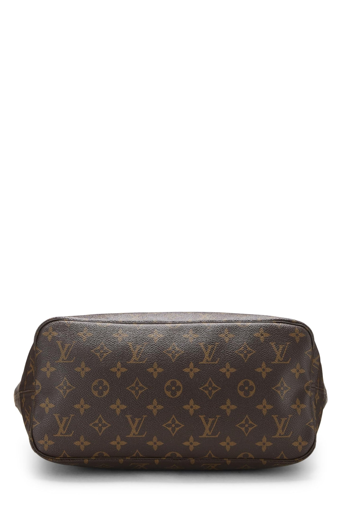 Louis Vuitton,  Pink Monogram Canvas Neo Neverfull MM, Pink