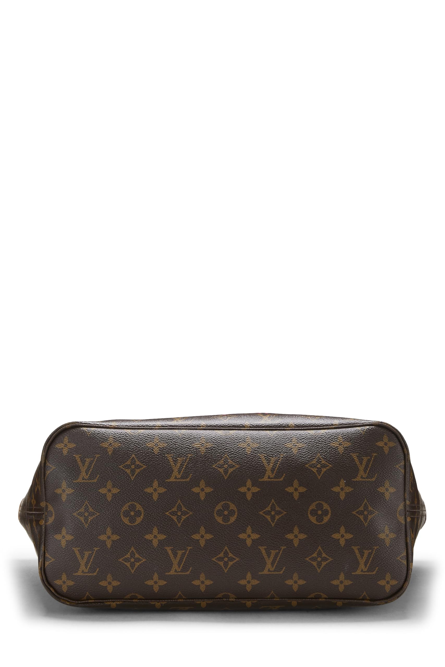 Louis Vuitton,  Pink Monogram V Neverfull MM, Pink