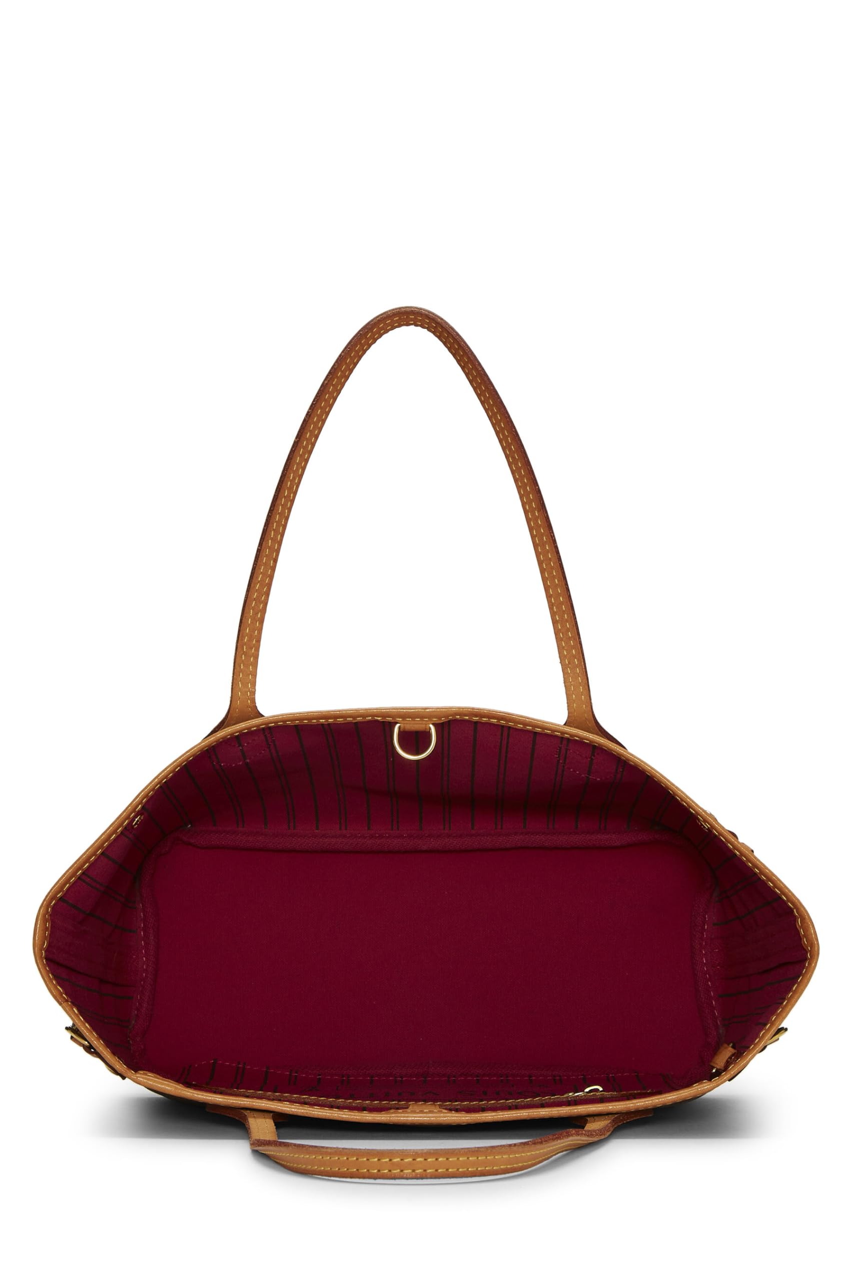 Louis Vuitton,  Pink Monogram Canvas Neo Neverfull PM, Pink