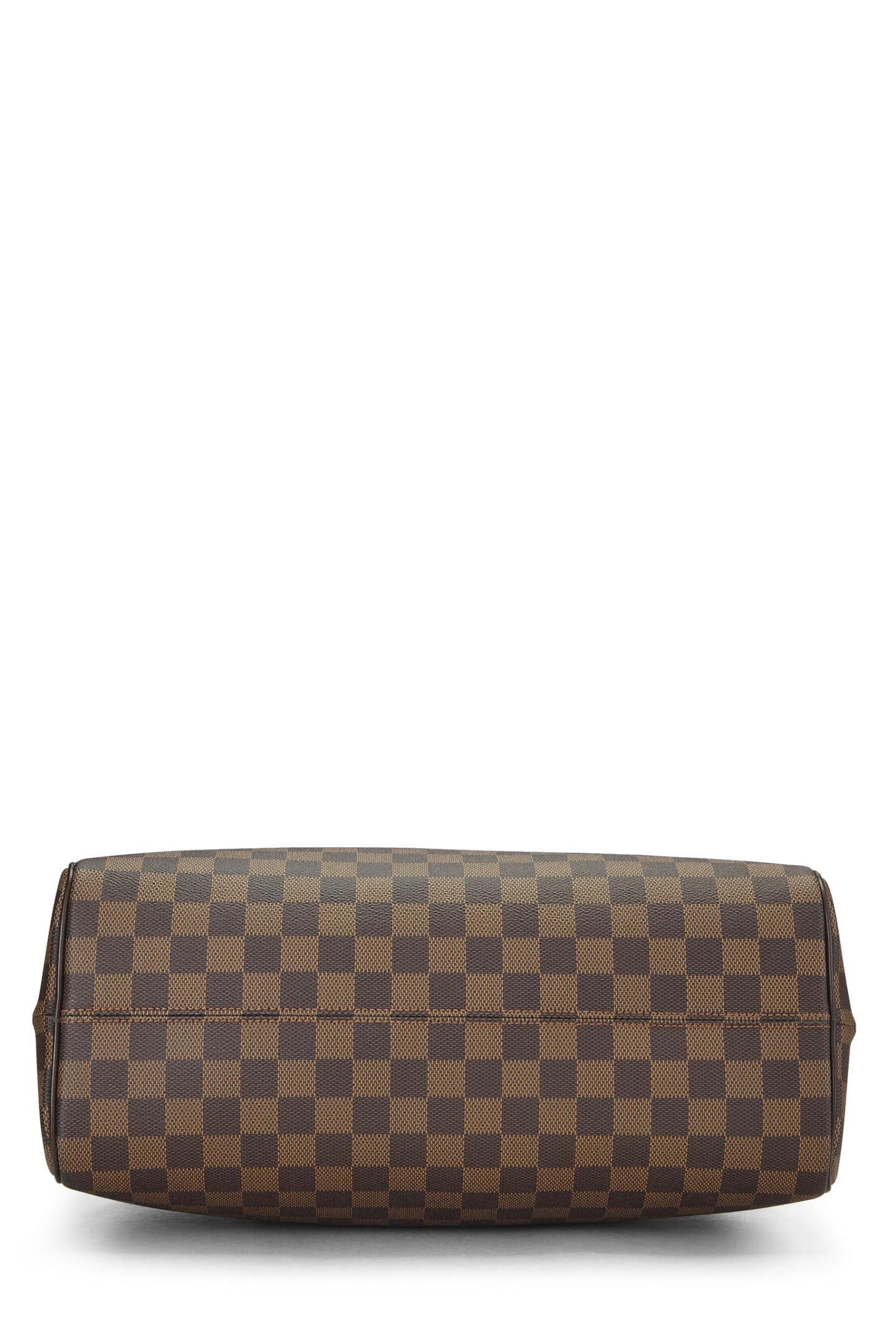 Louis Vuitton,  Damier Ebene Nolita, Brown