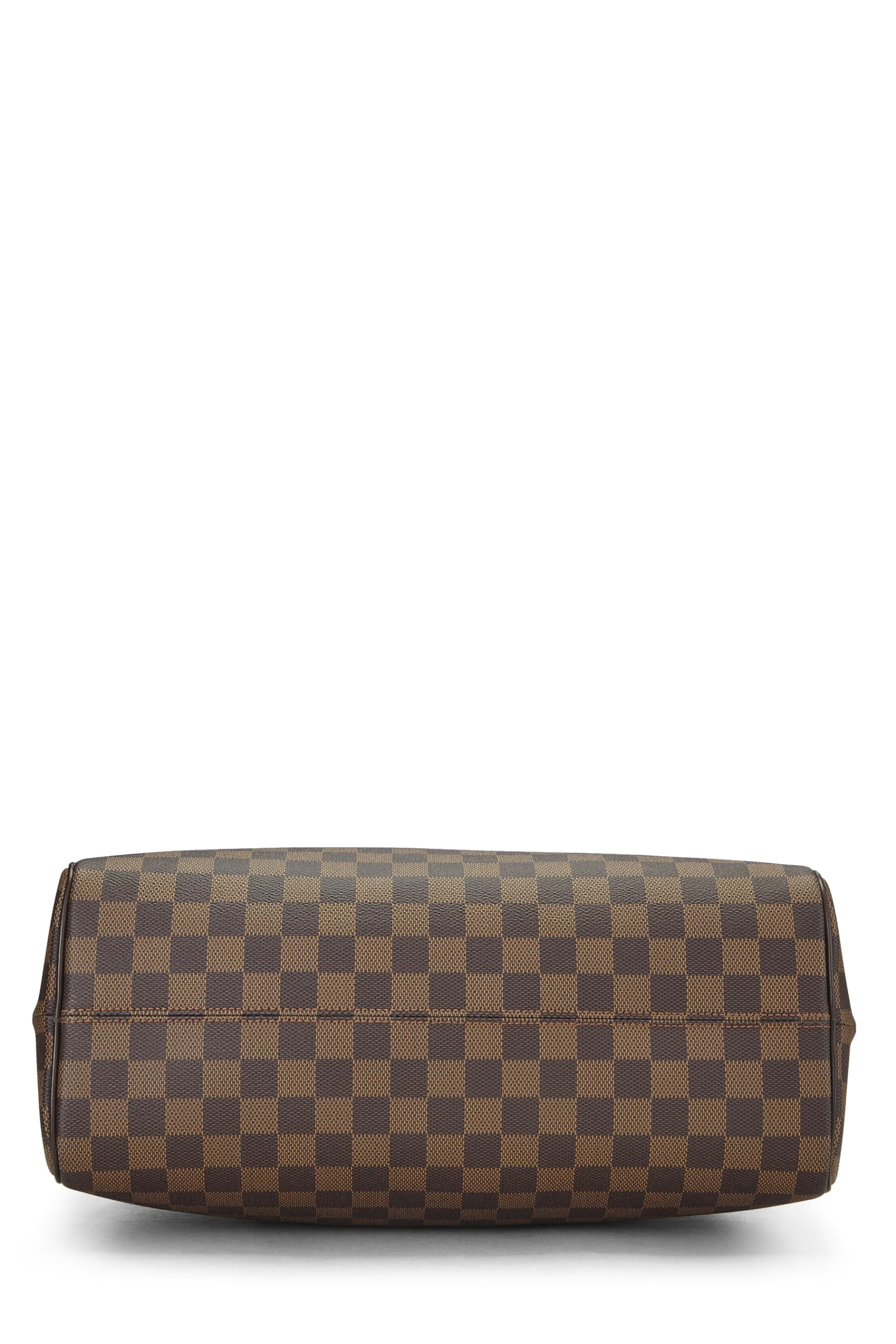 Louis Vuitton,  Damier Ebene Nolita, Brown