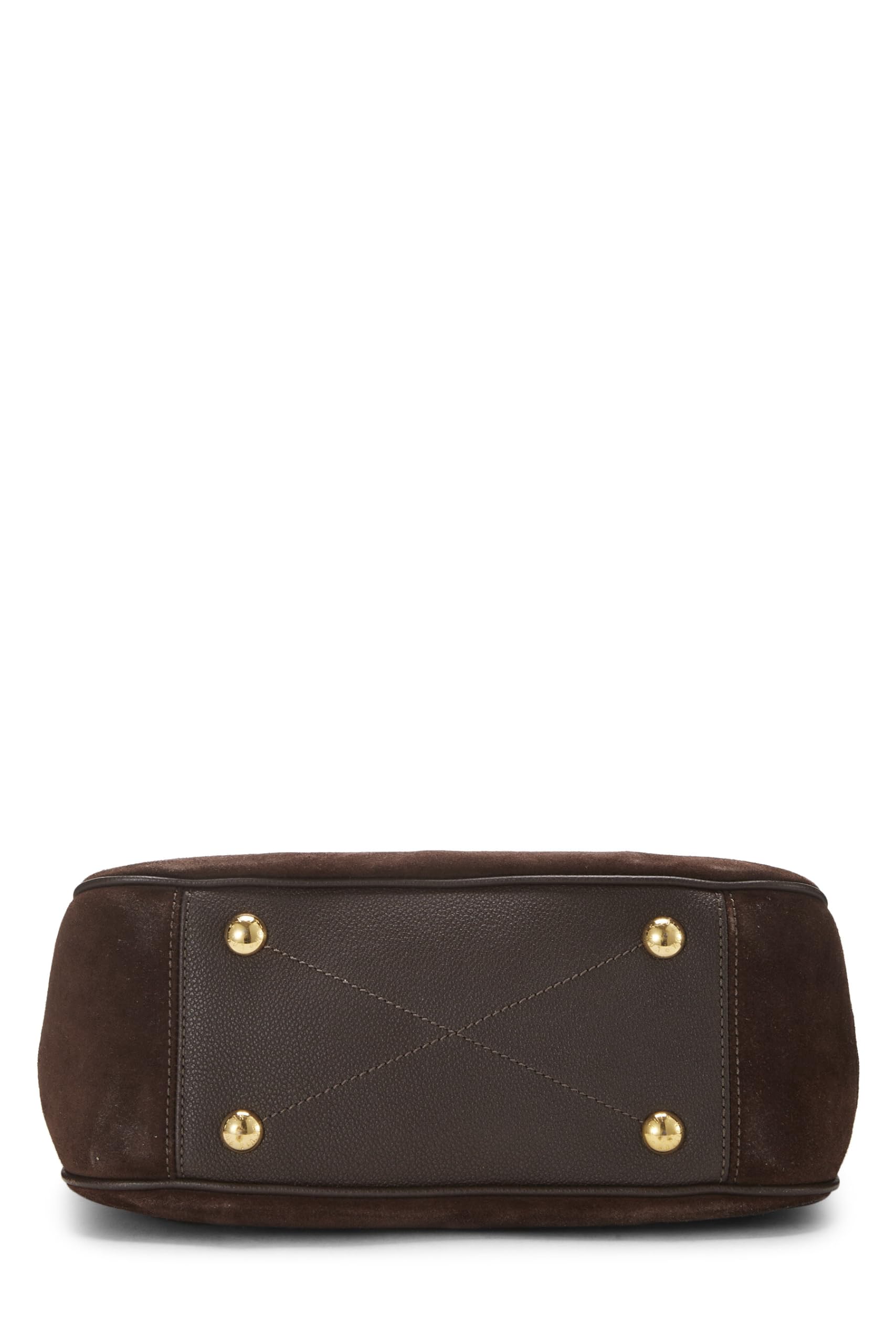 Louis Vuitton,  Terre Empreinte Audacie  PM, Brown
