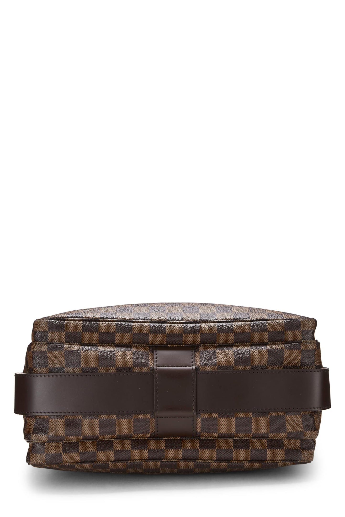 Louis Vuitton,  Damier Ebene Naviglio, Brown