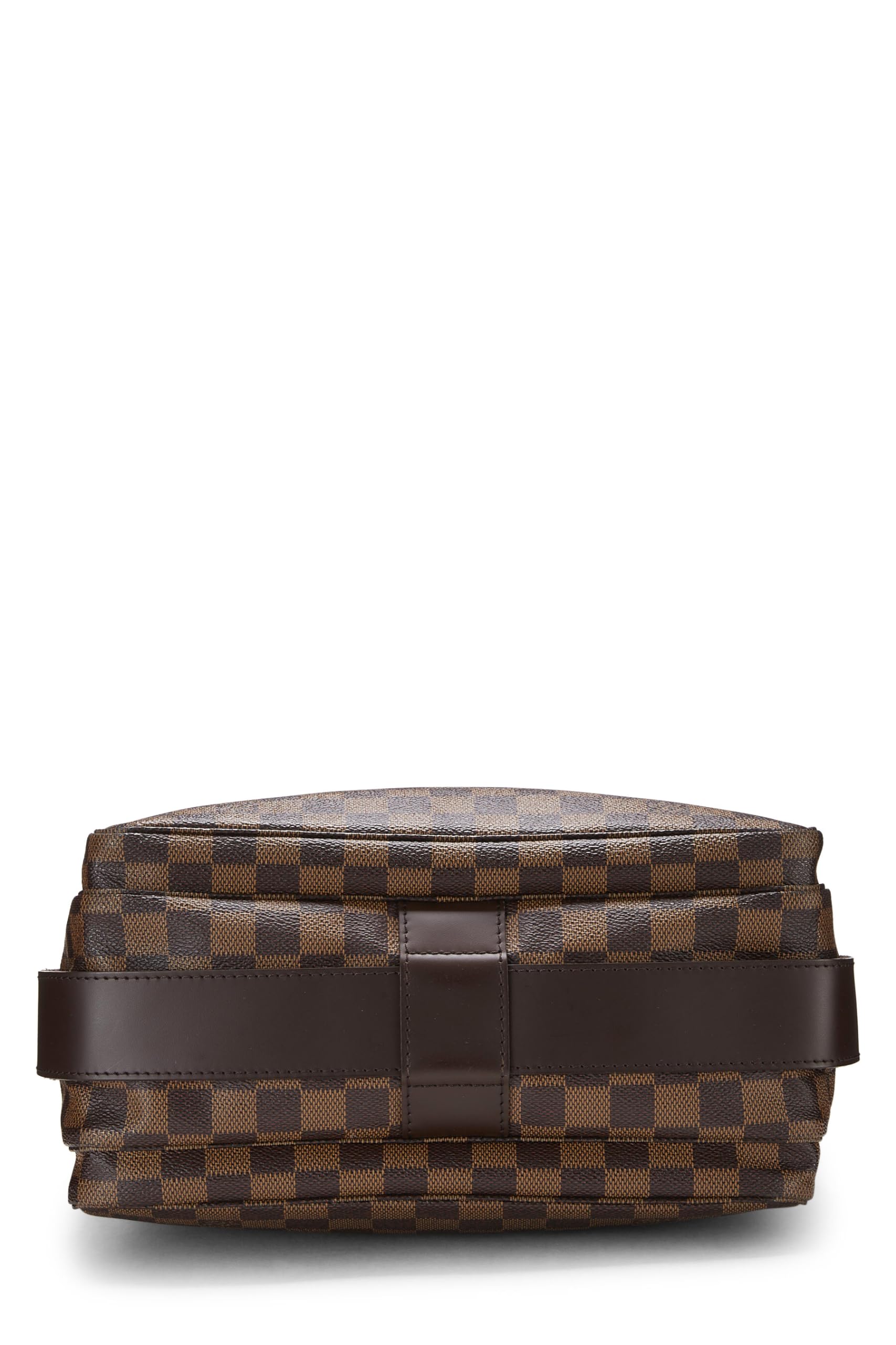 Louis Vuitton,  Damier Ebene Naviglio, Brown