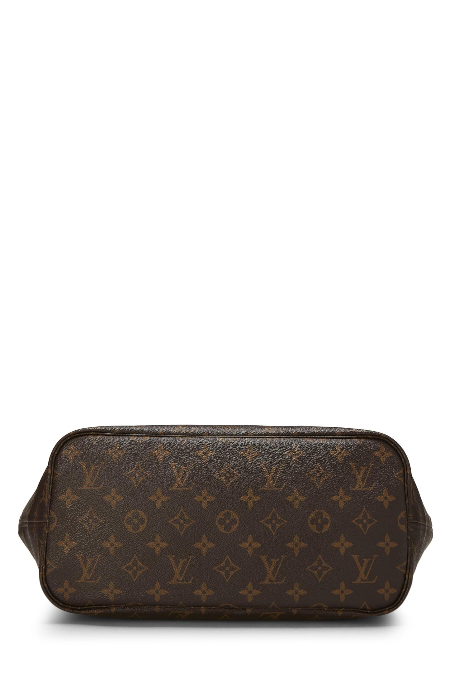 Louis Vuitton,  Monogram Canvas Neo Neverfull MM, Yellow