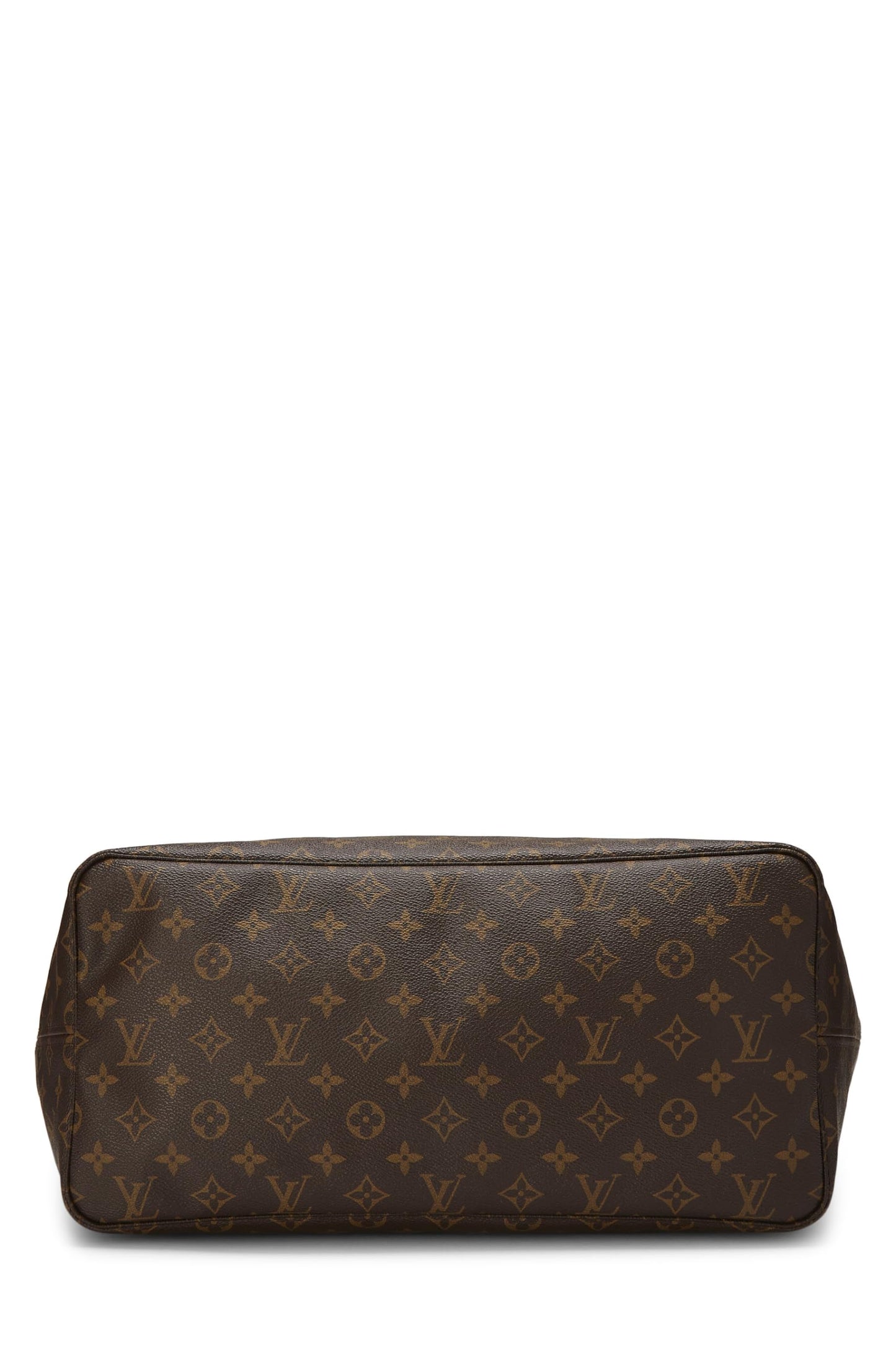 Louis Vuitton,  Pink Monogram Canvas Neo Neverfull GM, Pink