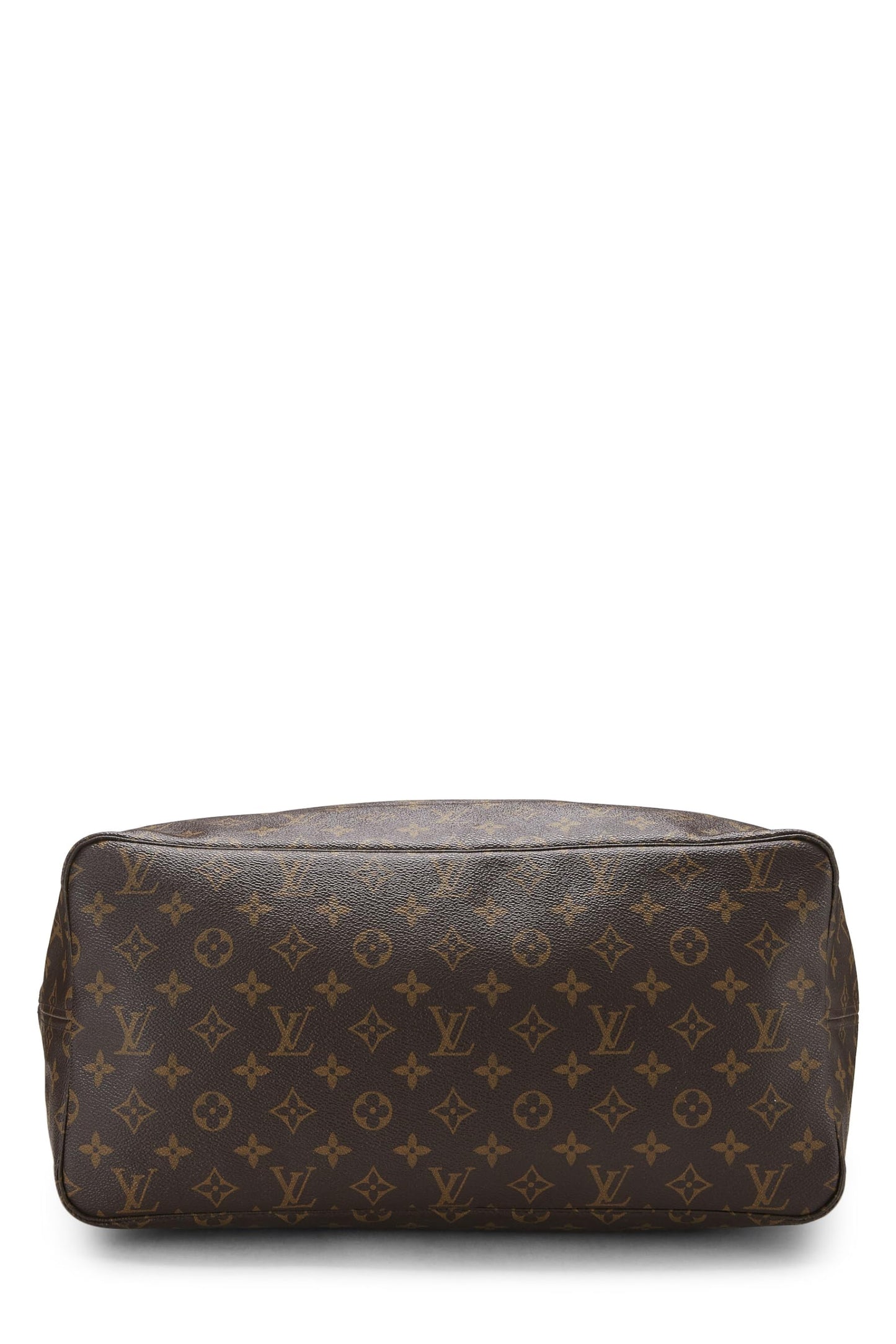 Louis Vuitton,  Pink Monogram Canvas Neo Neverfull GM, Pink