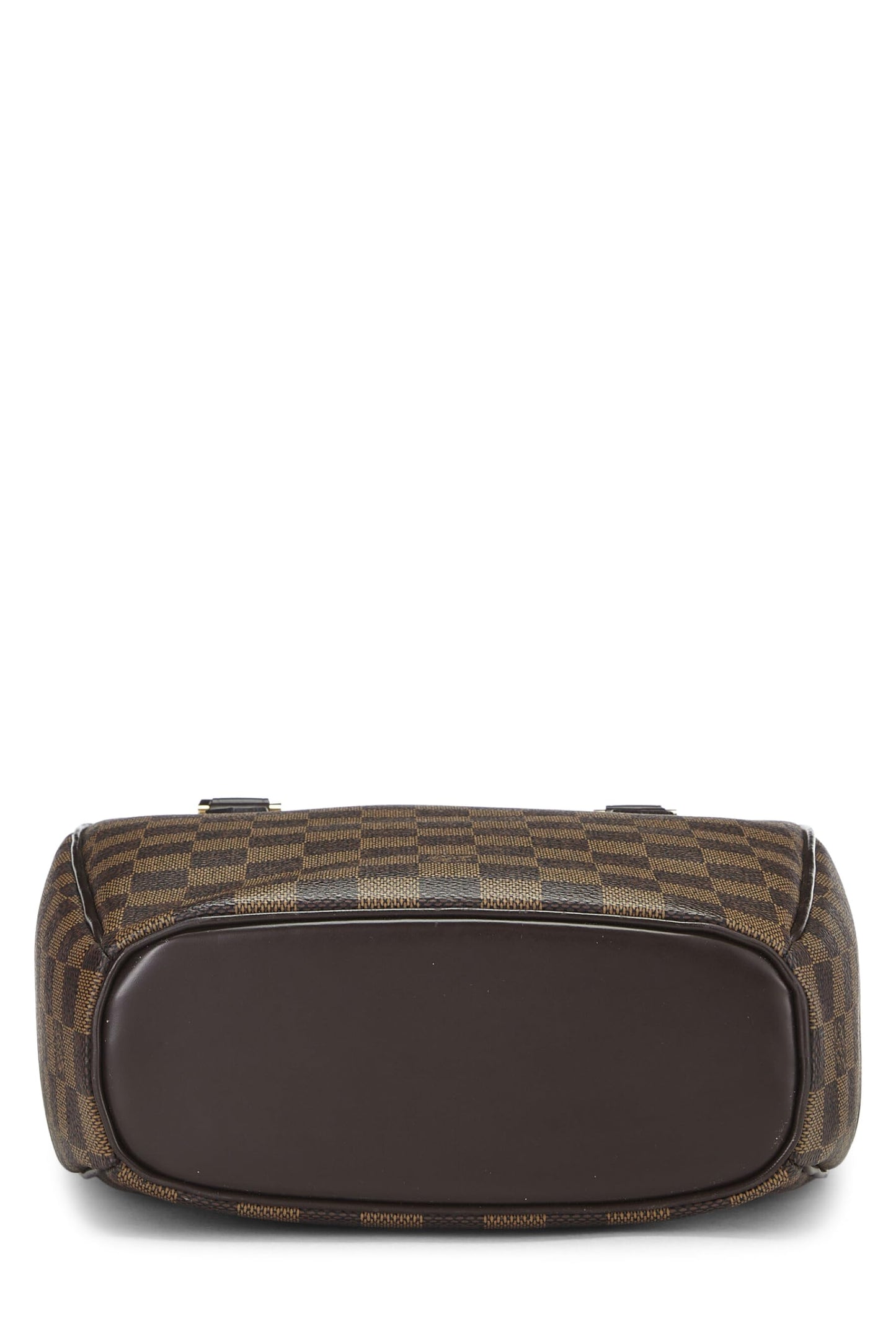 Louis Vuitton,  Damier Ebene Sarria Seau, Brown
