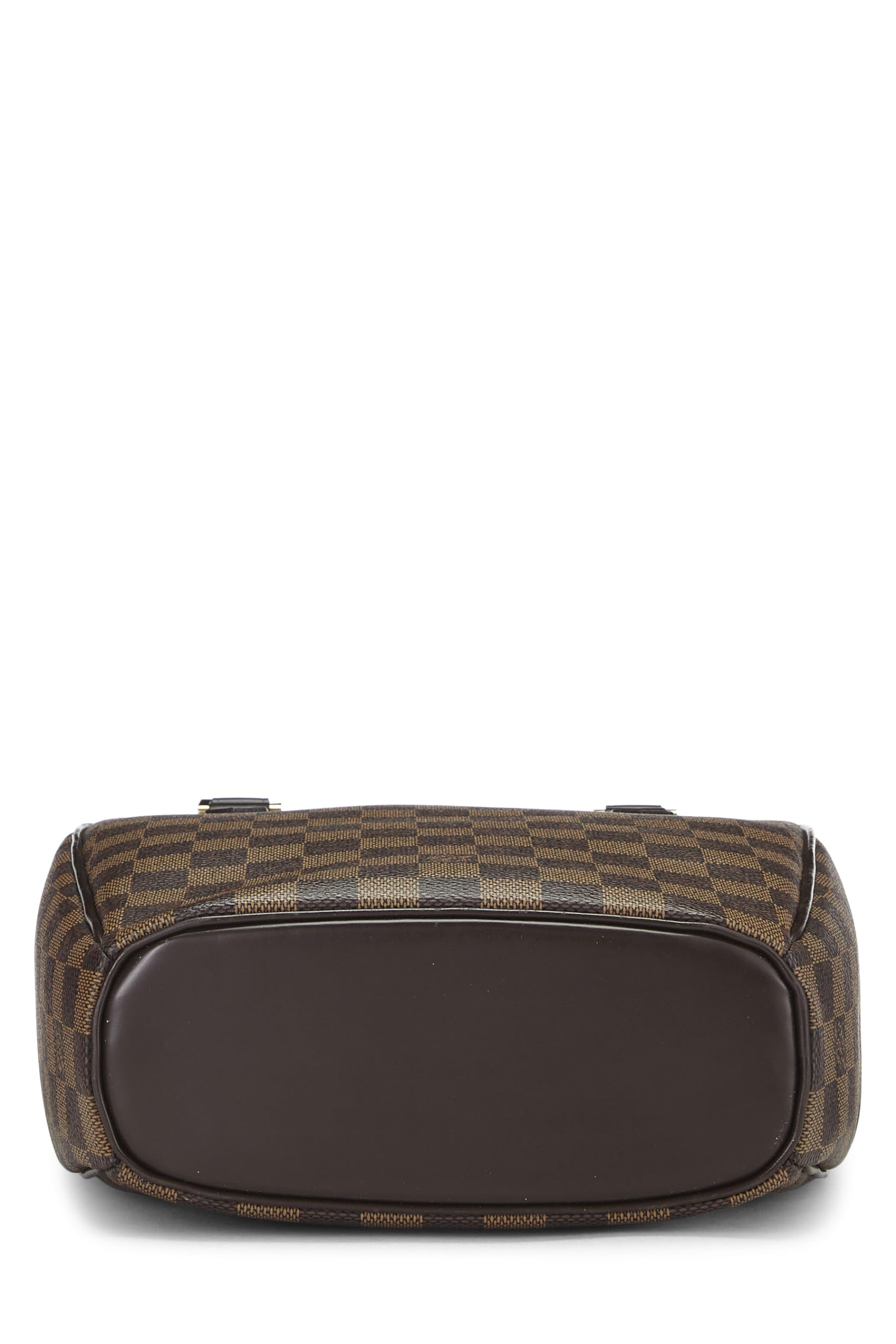 Louis Vuitton,  Damier Ebene Sarria Seau, Brown