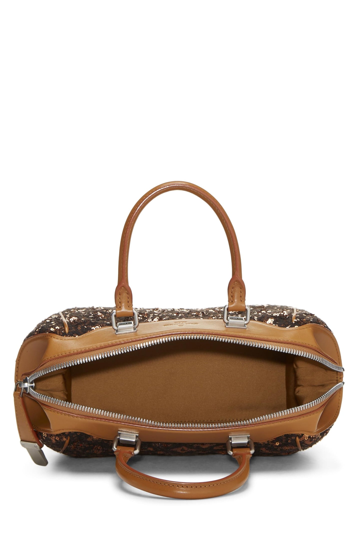 Louis Vuitton,  Brown Monogram Sunshine Express Baby, Brown