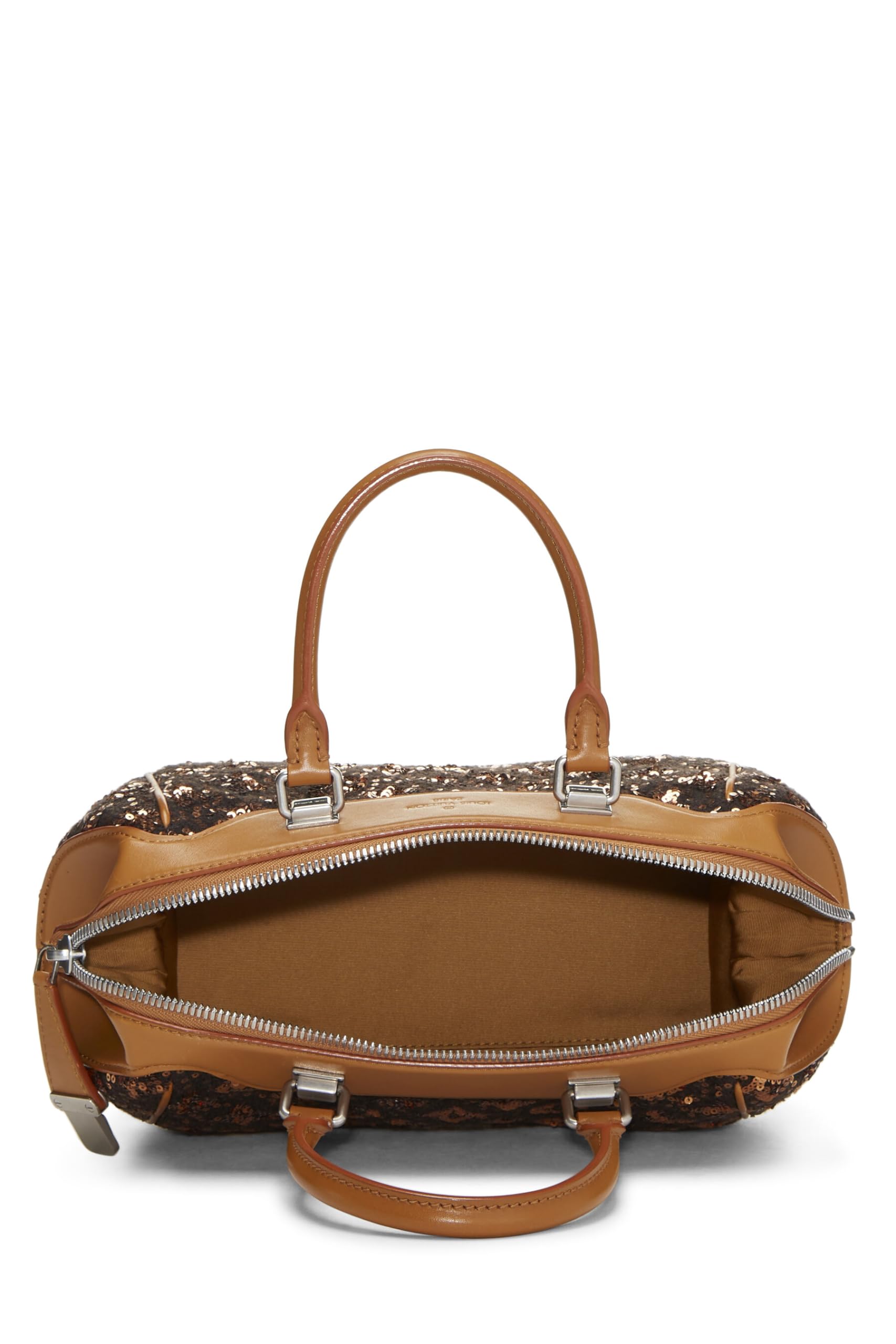 Louis Vuitton,  Brown Monogram Sunshine Express Baby, Brown